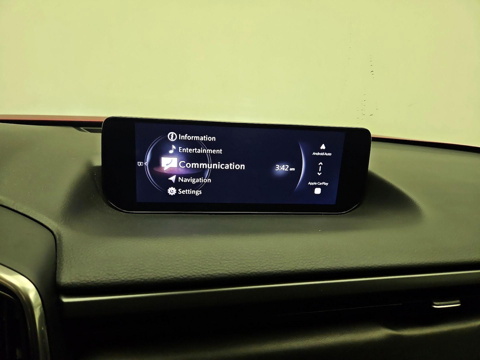 2025 Mazda CX-50 Premium Plus - Photo 15