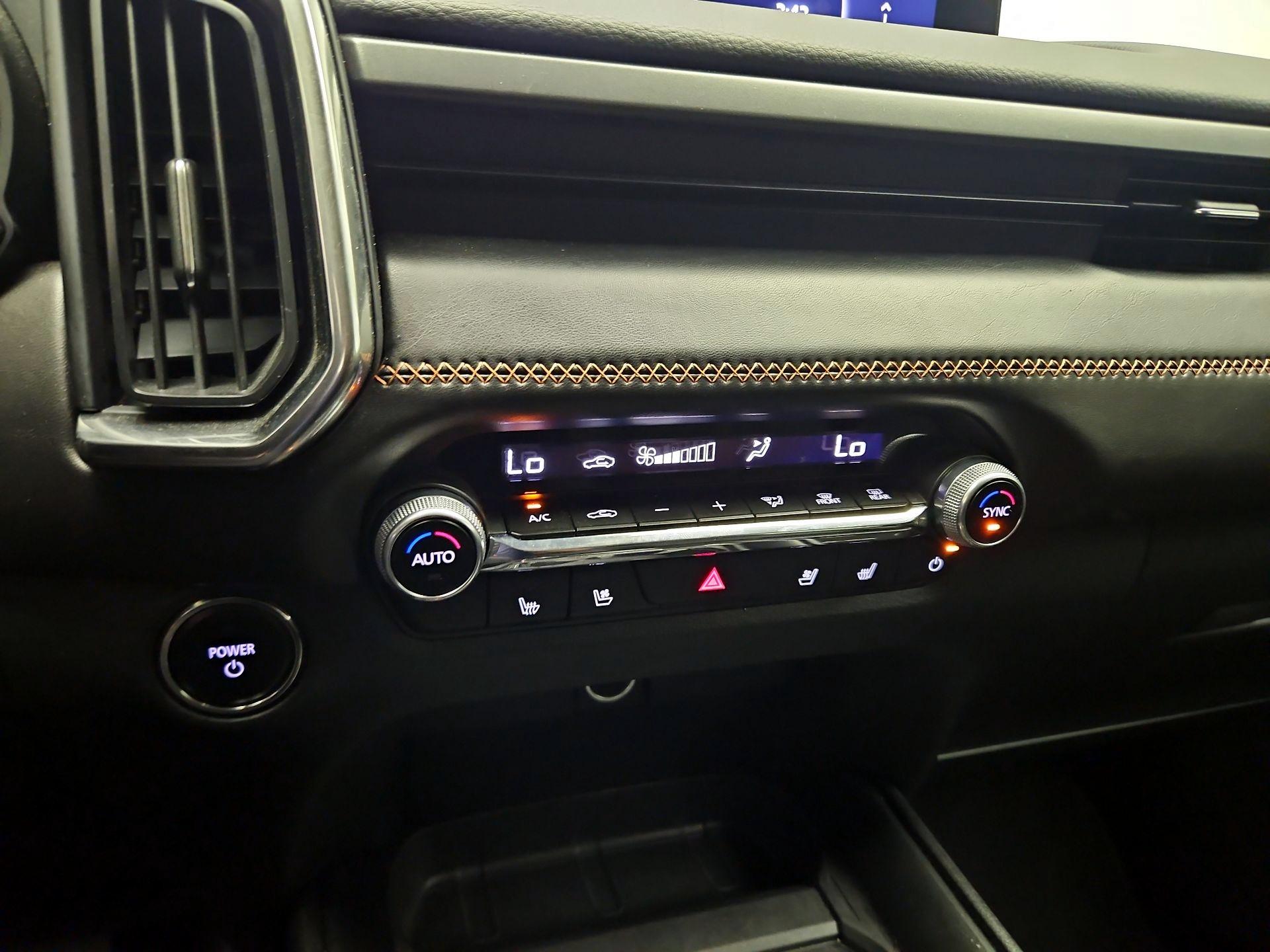 Thumbnail: 2025 Mazda CX-50 - 15