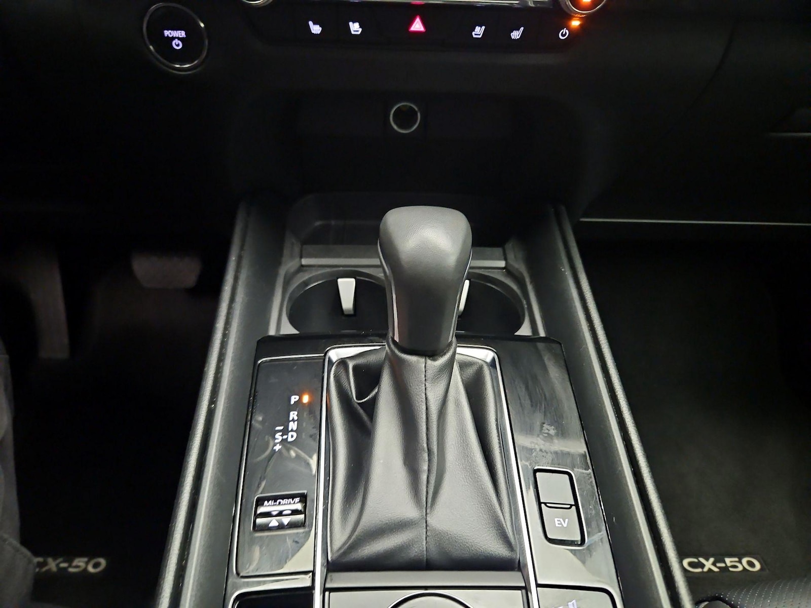 2025 Mazda CX-50 Premium Plus - Photo 17