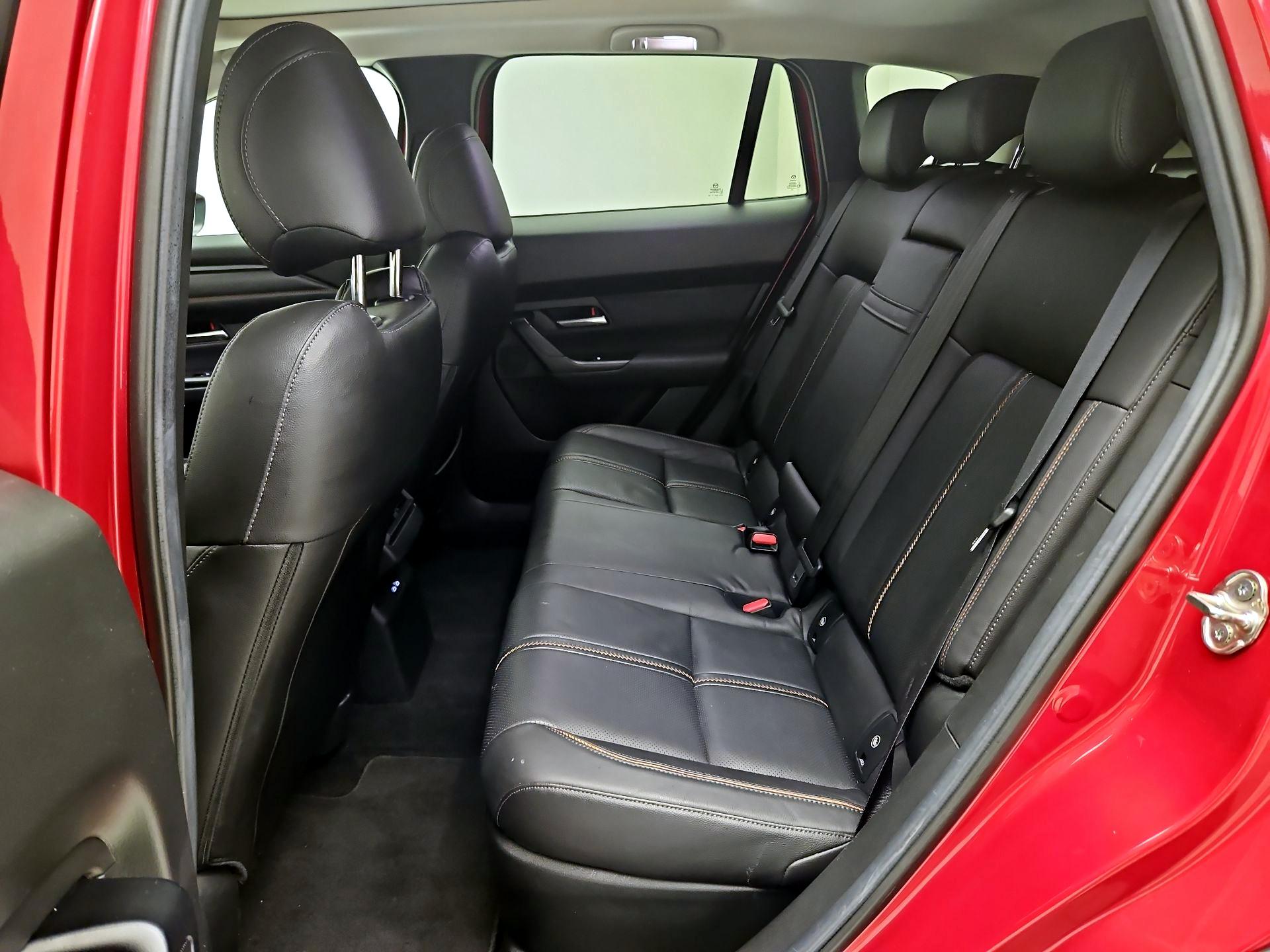 Thumbnail: 2025 Mazda CX-50 - 17