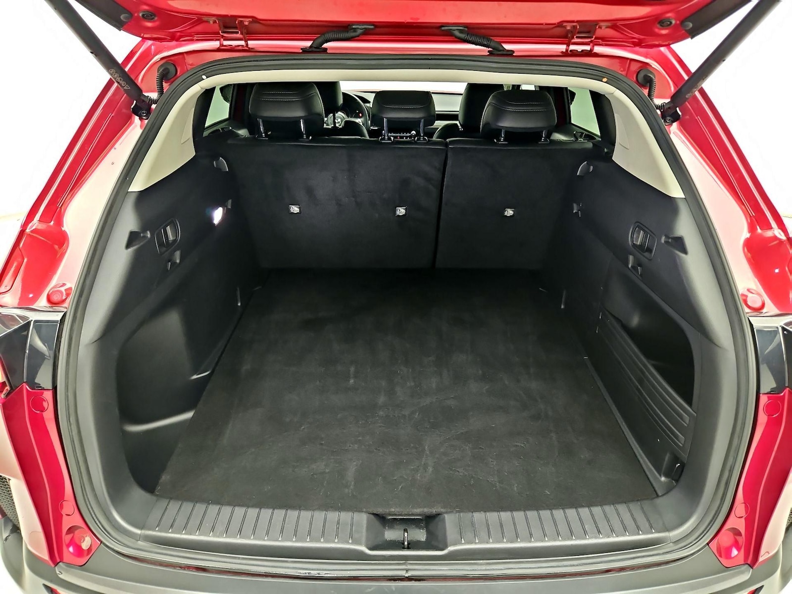 2025 Mazda CX-50 Premium Plus - Photo 19