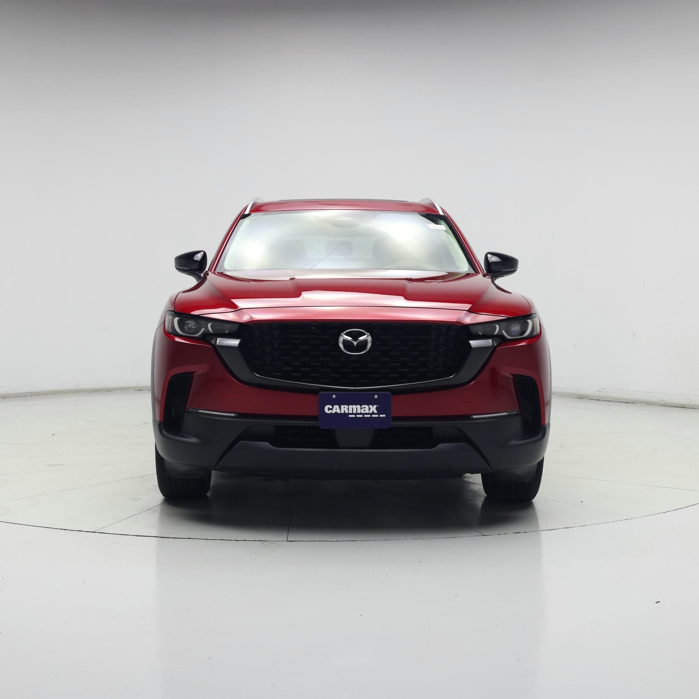 Thumbnail: 2025 Mazda CX-50 - 5