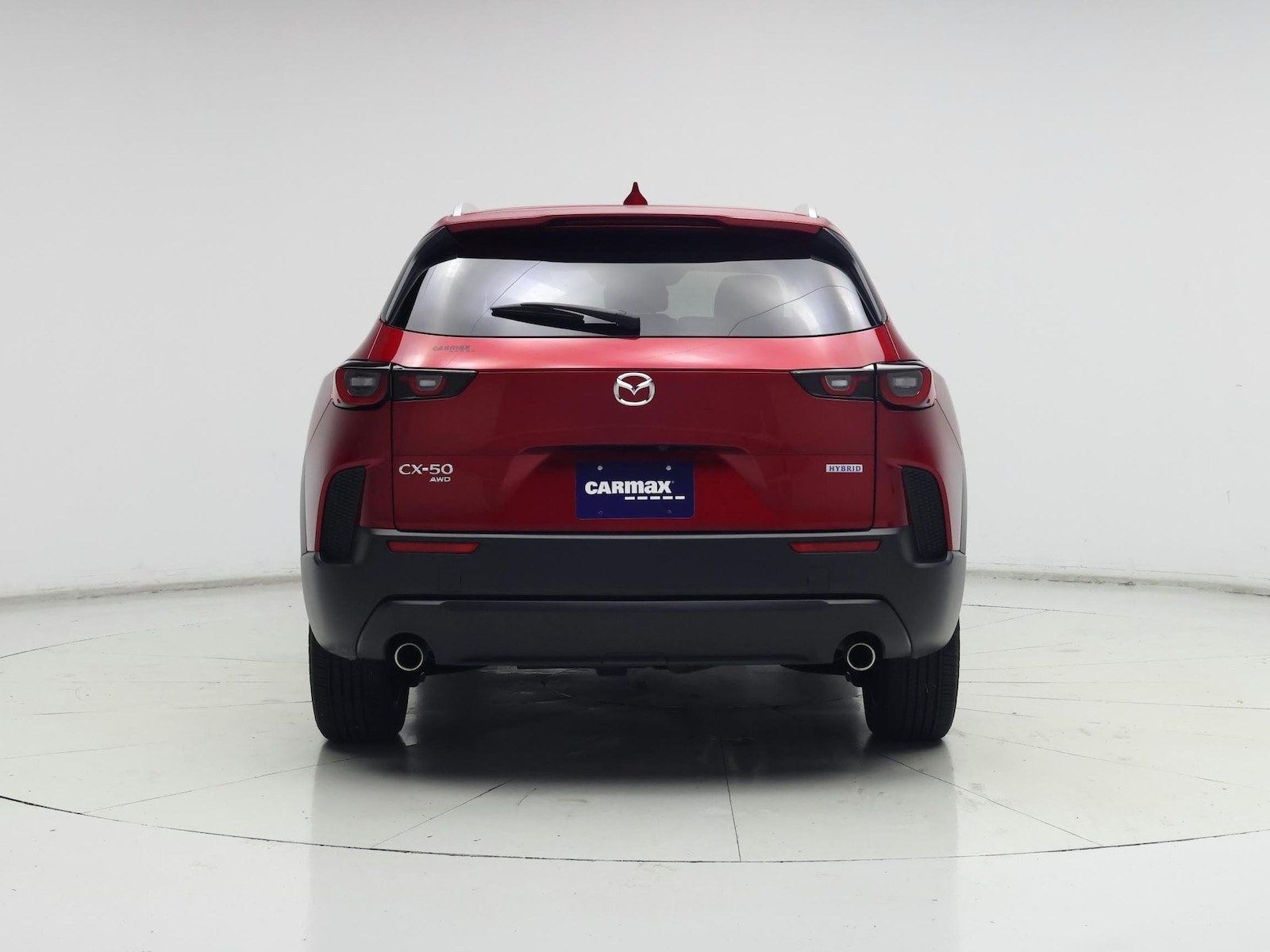 2025 Mazda CX-50 Premium Plus - Photo 7