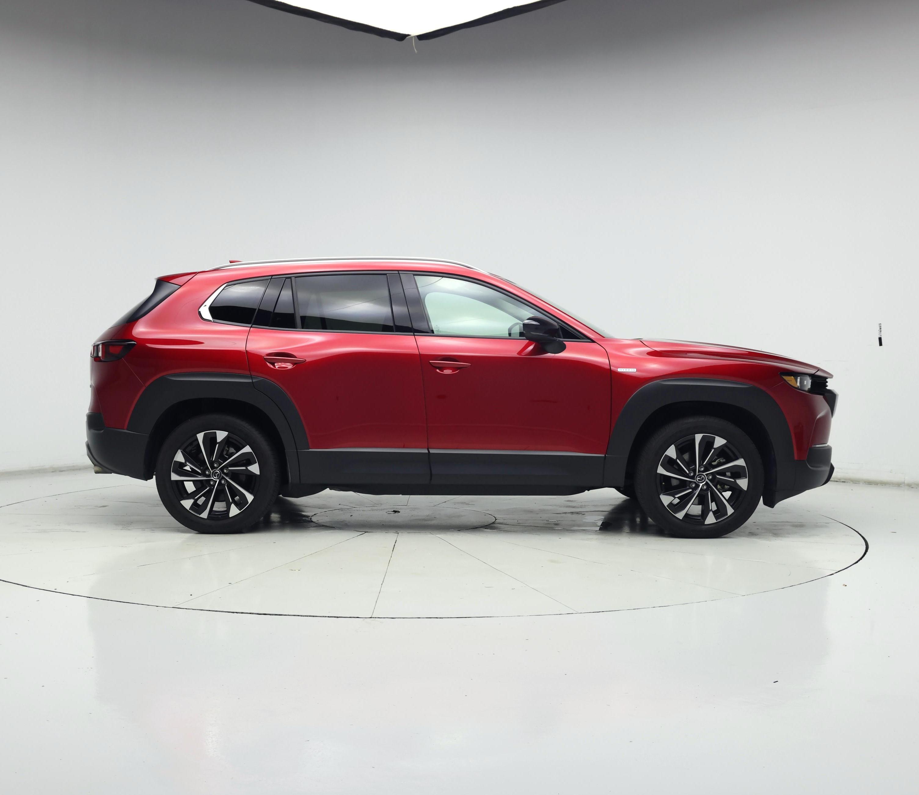 Thumbnail: 2025 Mazda CX-50 - 7