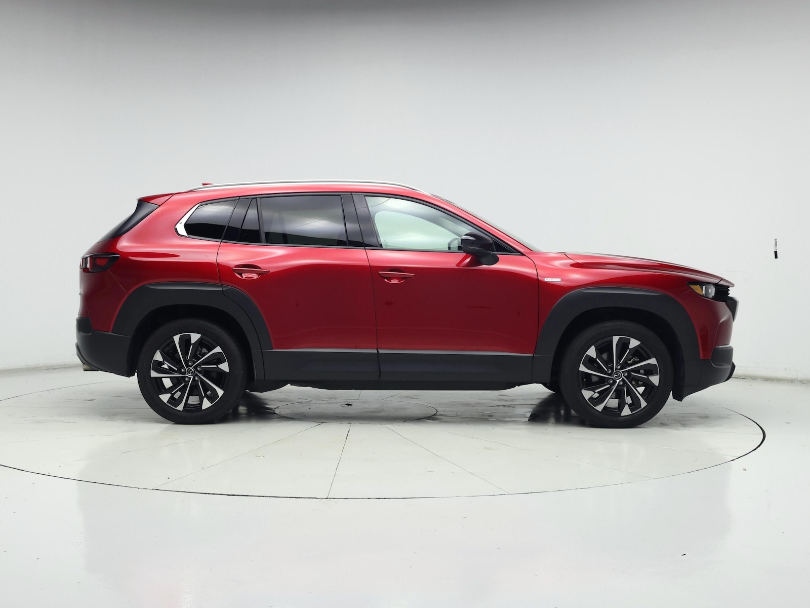 2025 Mazda CX-50 Premium Plus - Photo 8