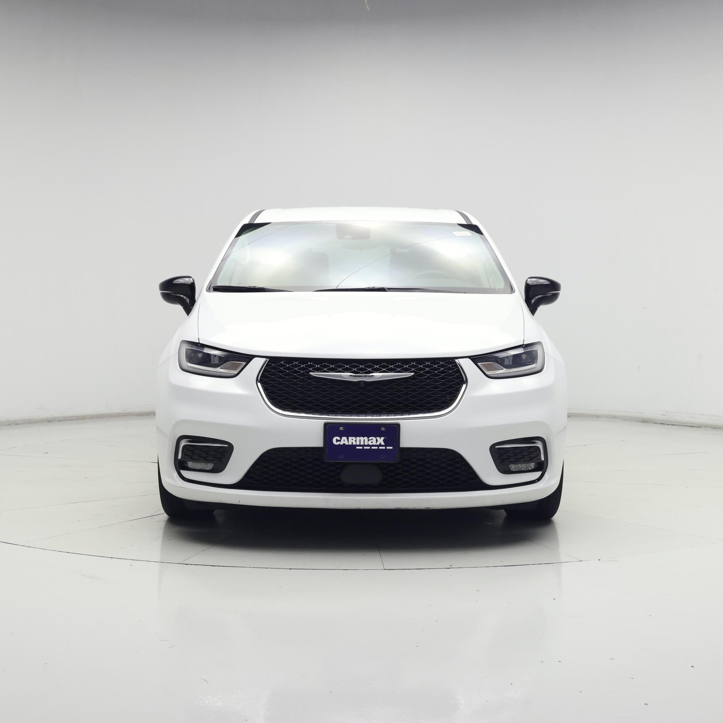 Thumbnail: 2024 Chrysler Pacifica - 5