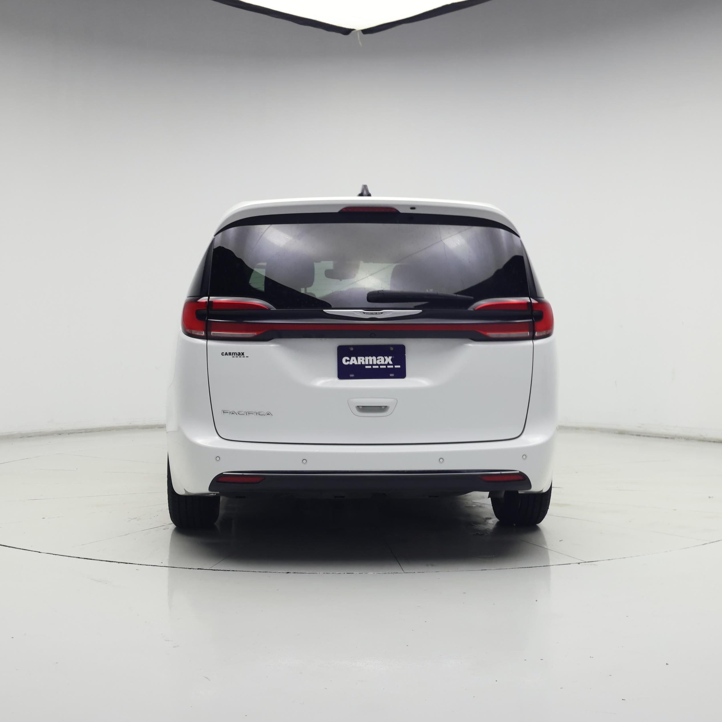 Thumbnail: 2024 Chrysler Pacifica - 6