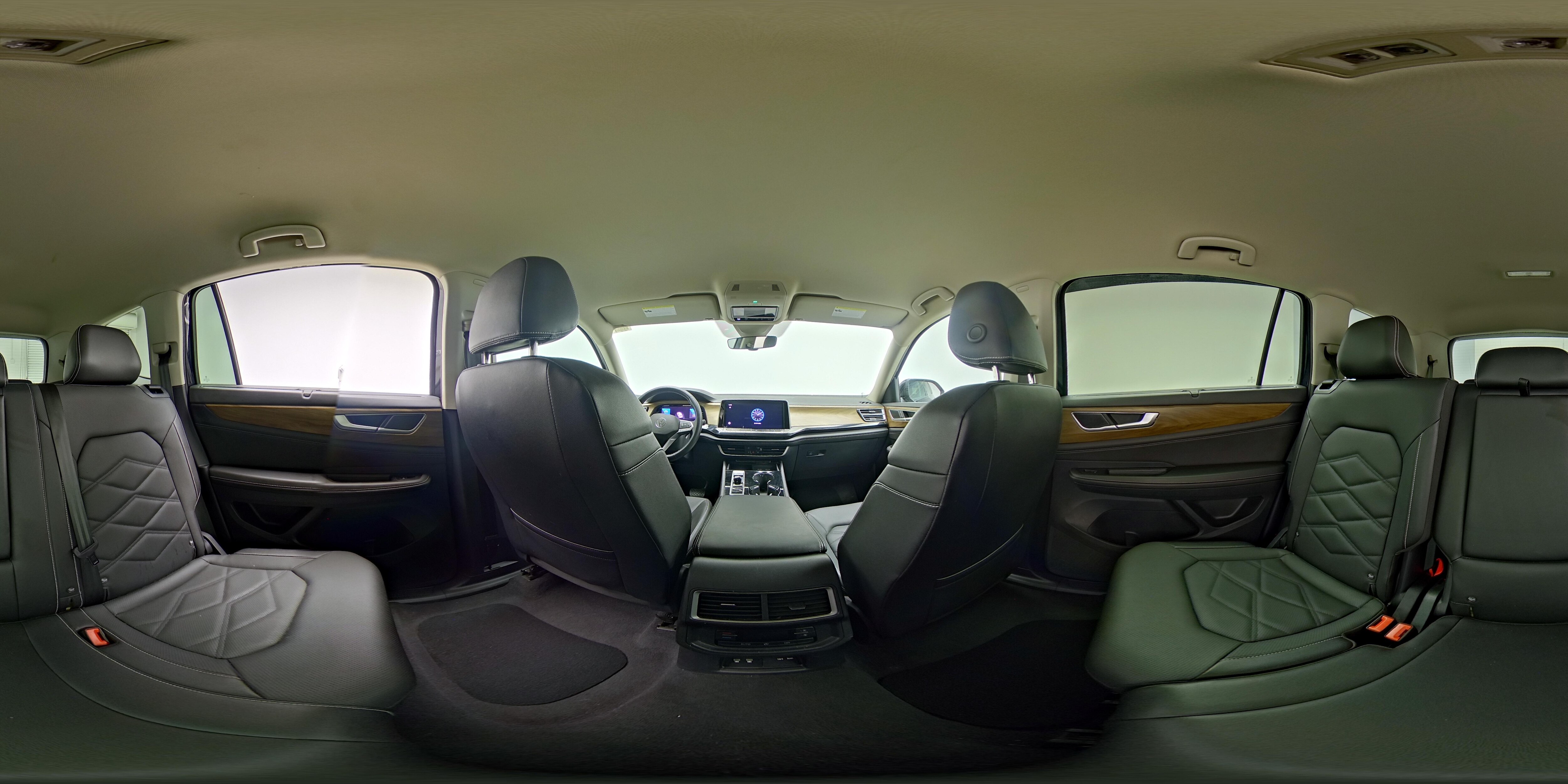 2025 Volkswagen Atlas SE w/Tech - Photo 18