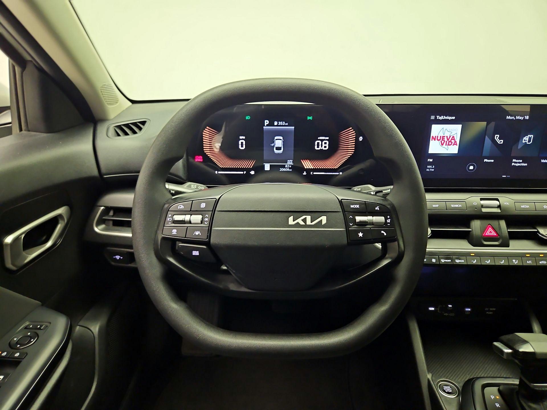 Thumbnail: 2025 Kia K4 - 10