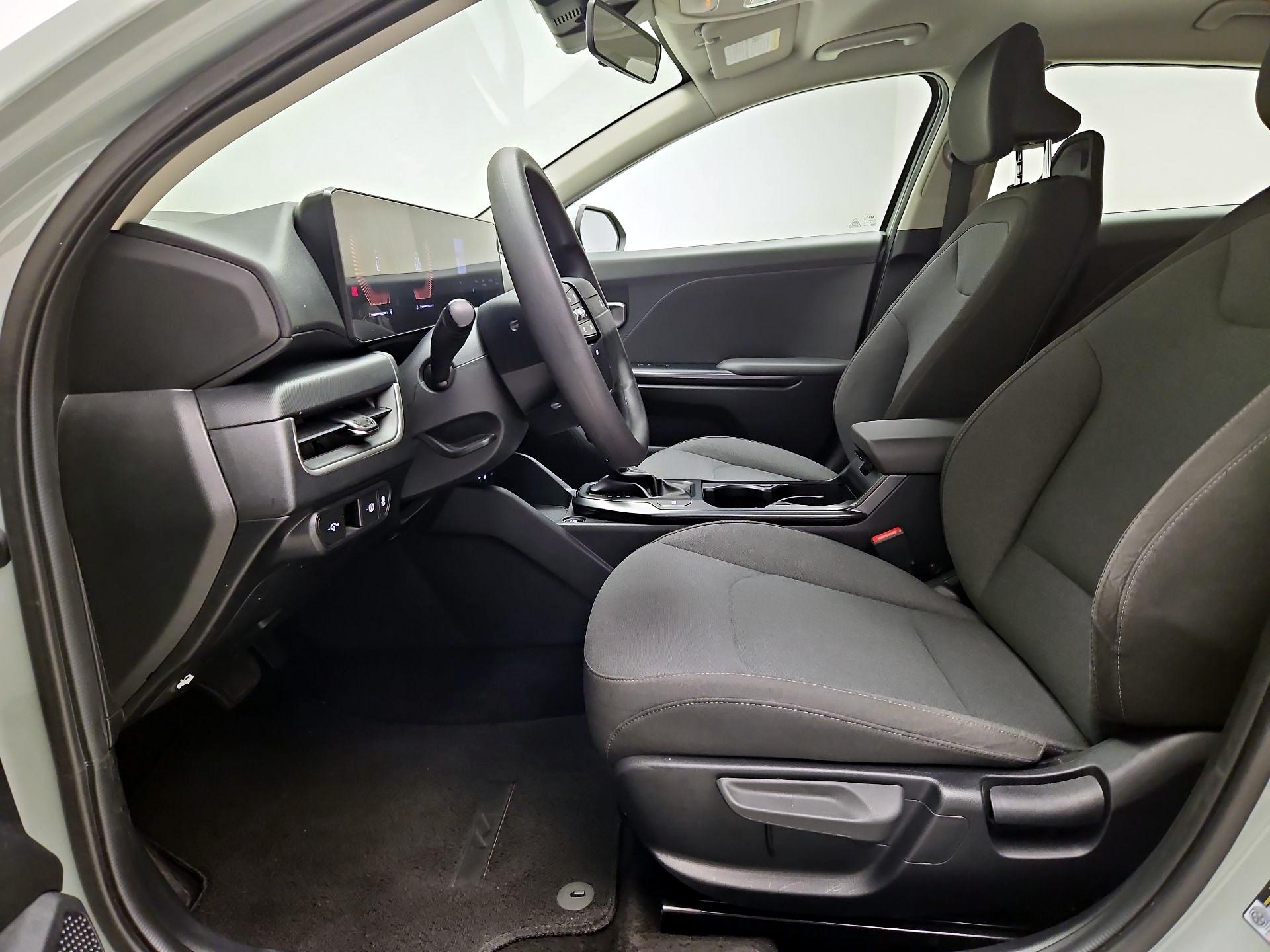Thumbnail: 2025 Kia K4 - 11