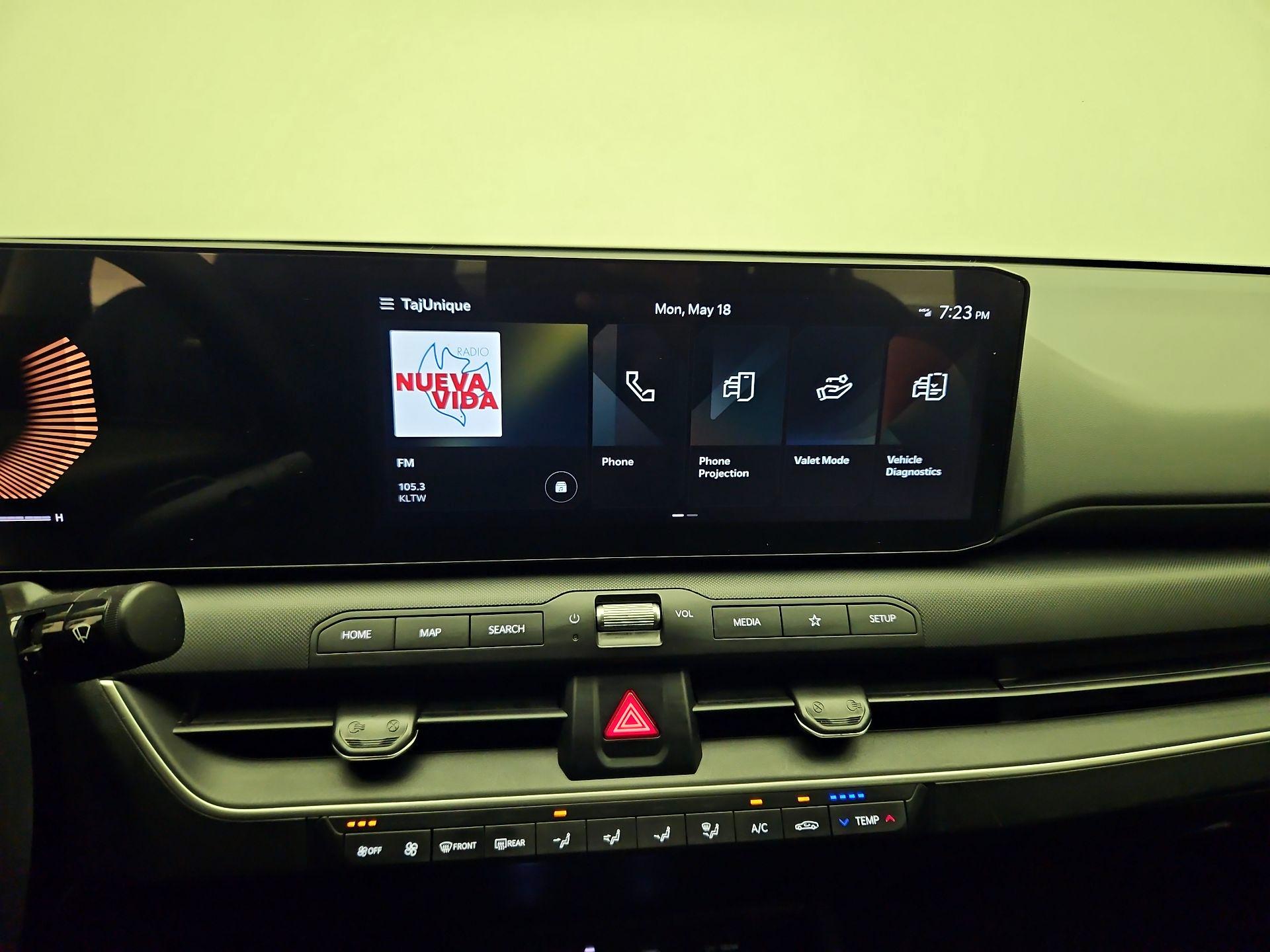 Thumbnail: 2025 Kia K4 - 14
