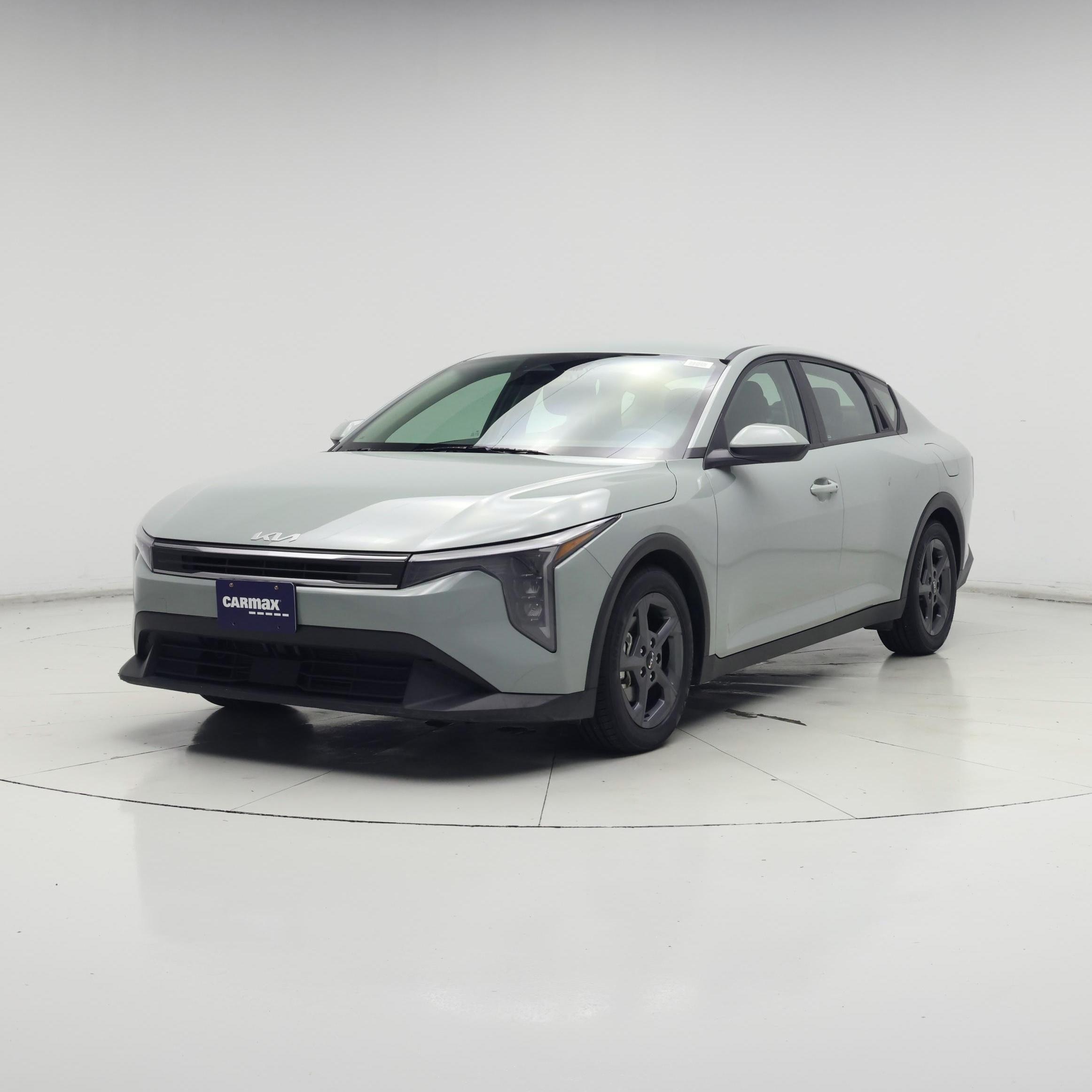 Thumbnail: 2025 Kia K4 - 4