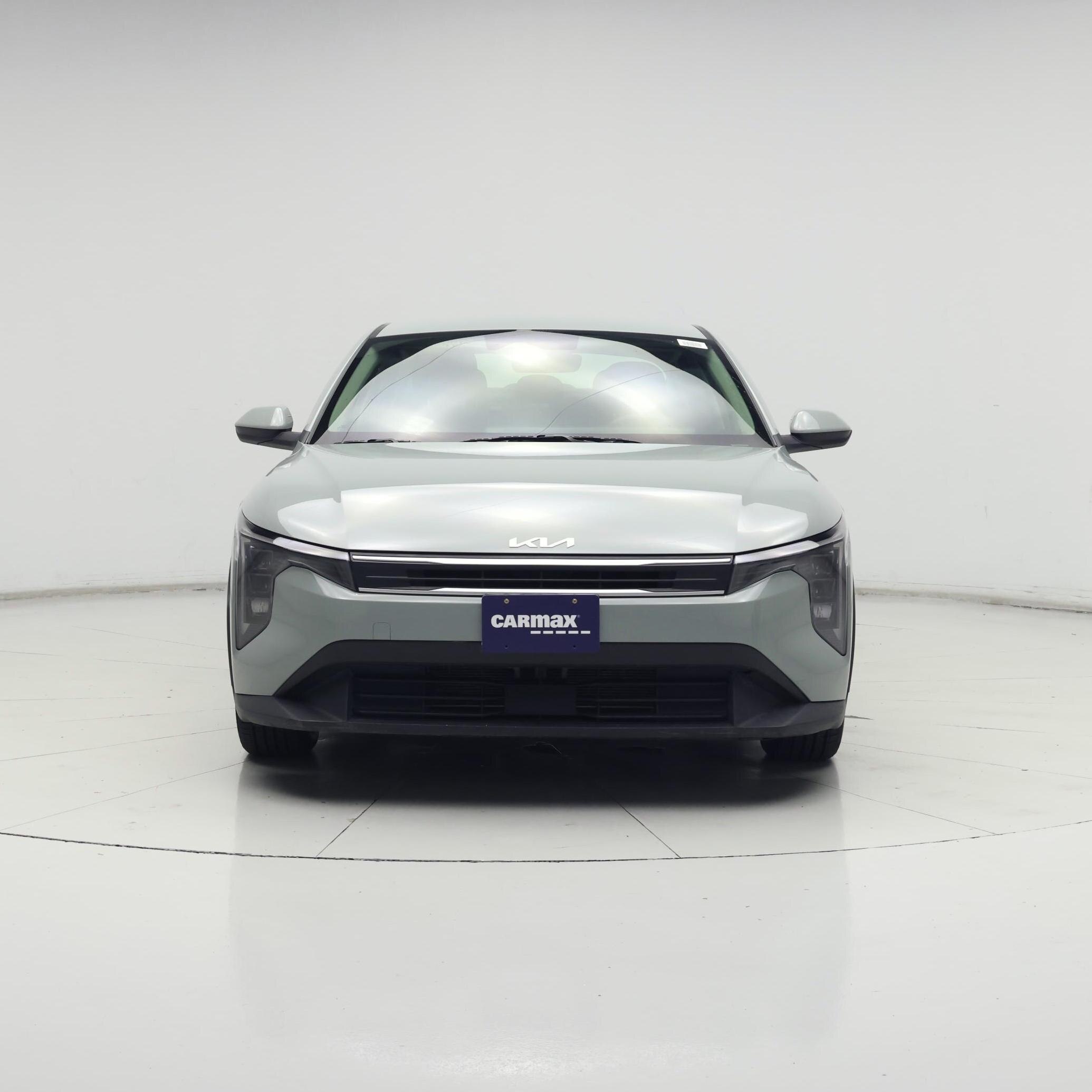 Thumbnail: 2025 Kia K4 - 5