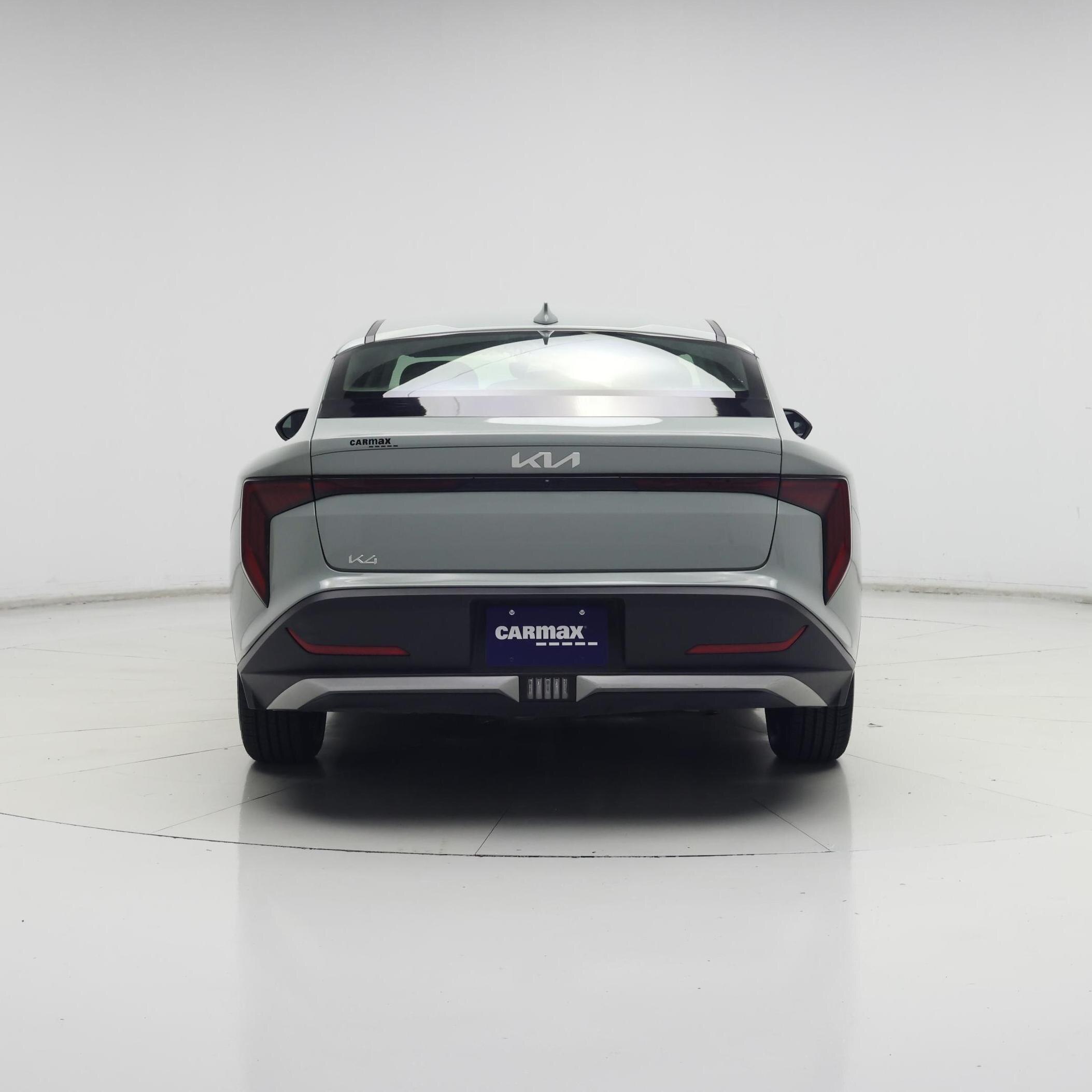 Thumbnail: 2025 Kia K4 - 6
