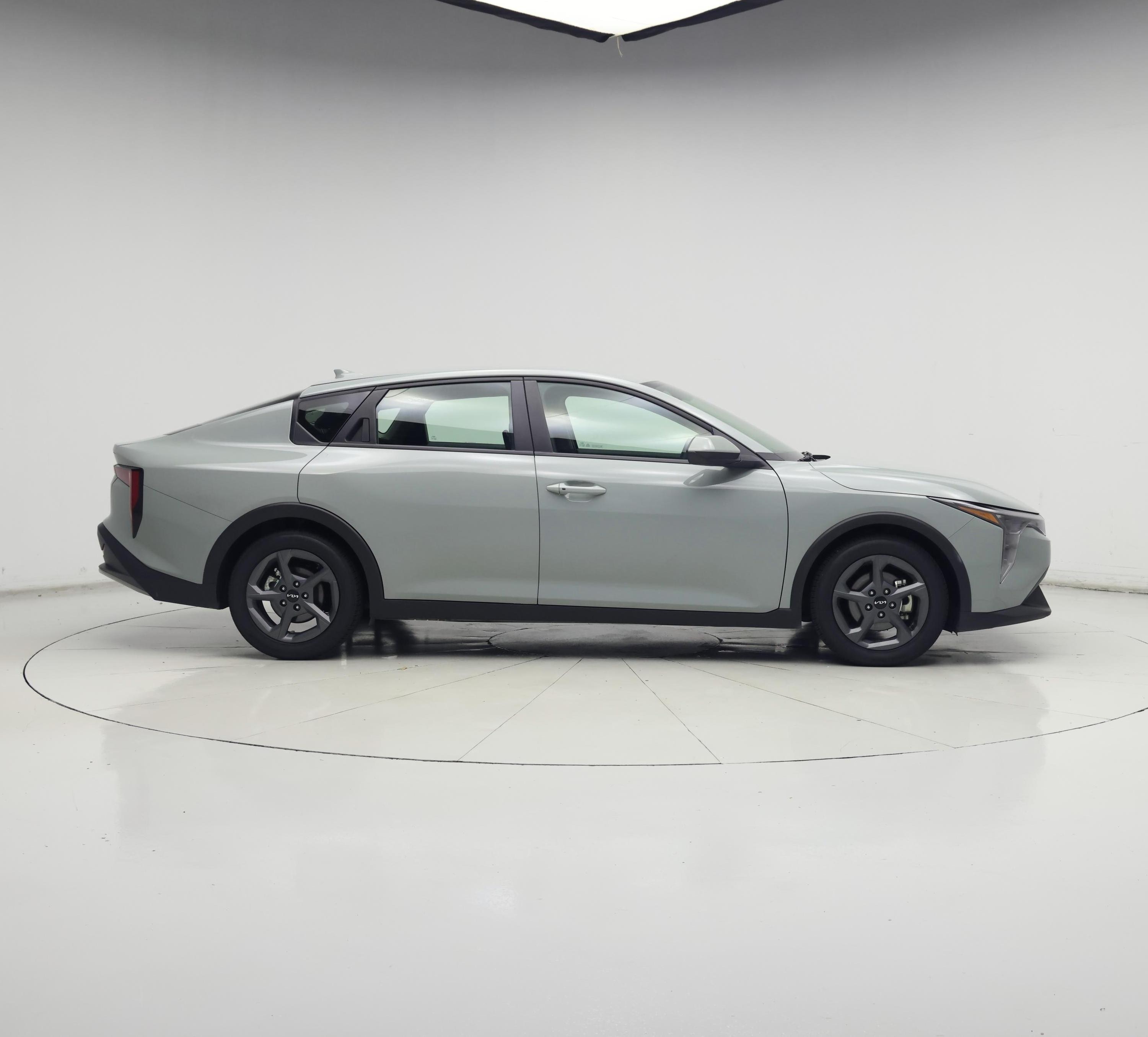 Thumbnail: 2025 Kia K4 - 7