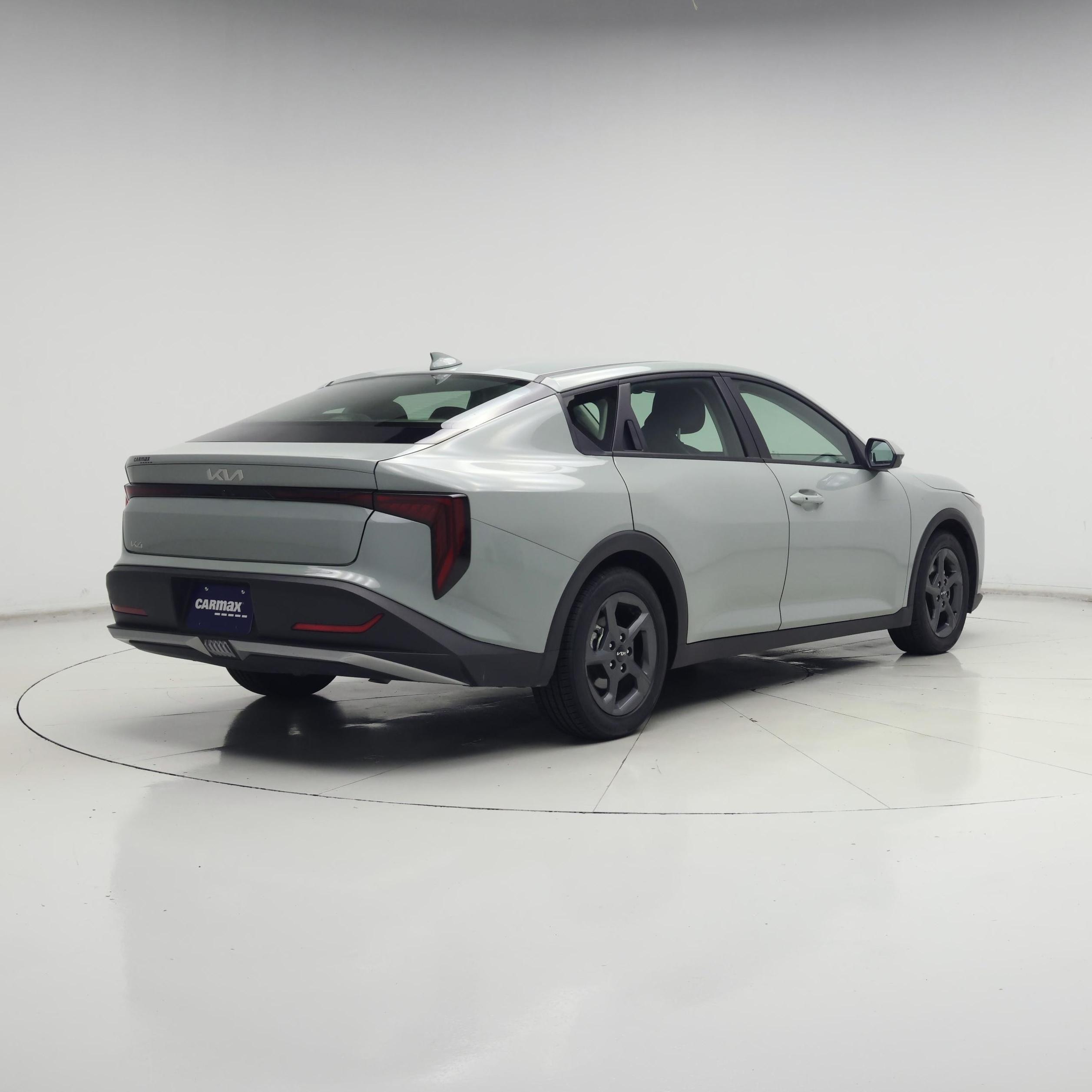 Thumbnail: 2025 Kia K4 - 8