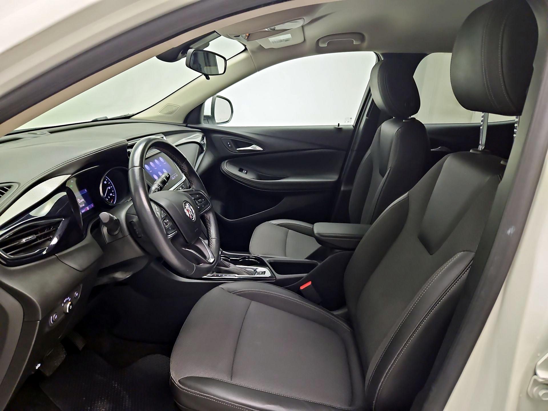 Thumbnail: 2023 Buick Encore GX - 11