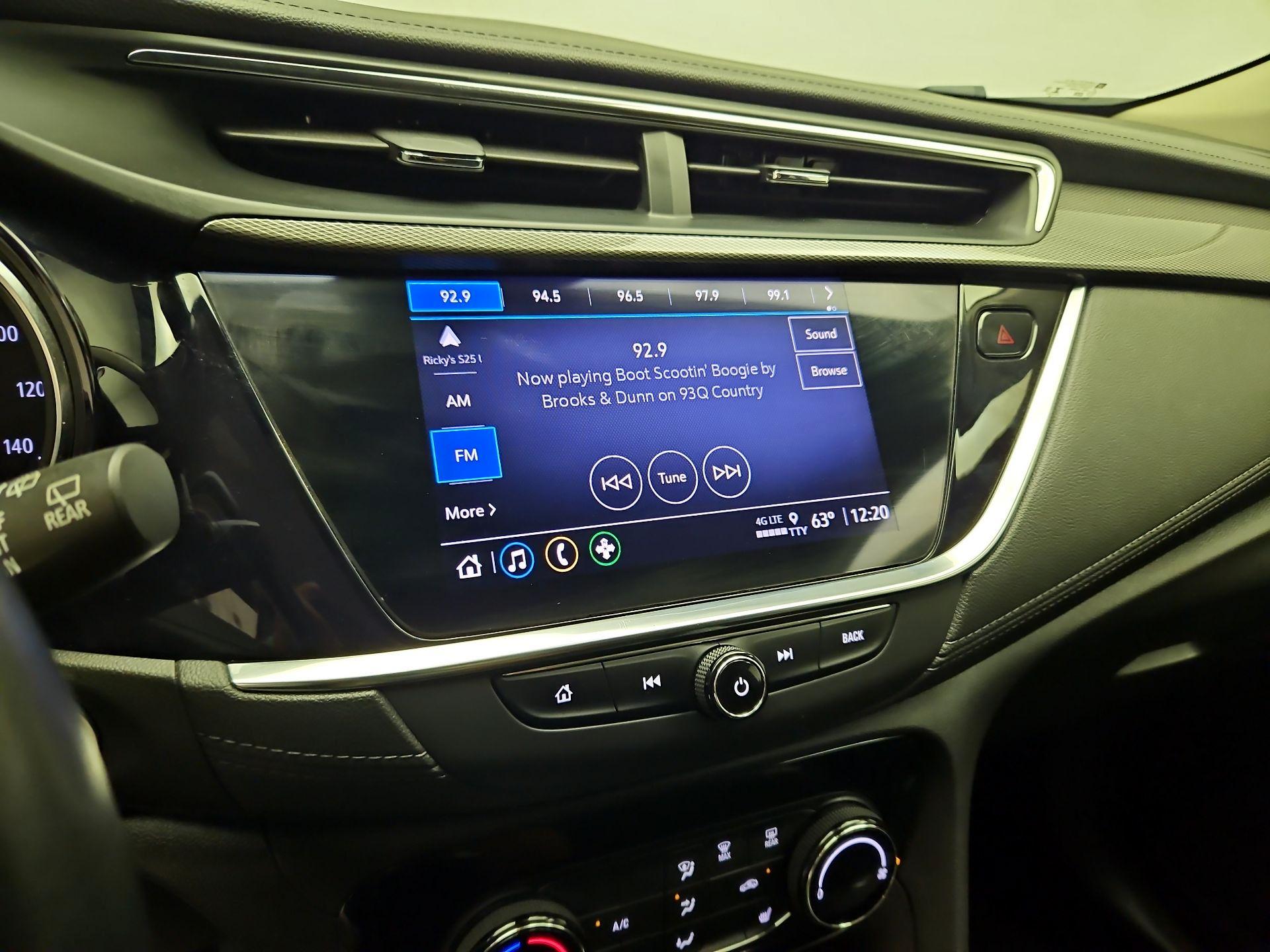 Thumbnail: 2023 Buick Encore GX - 15