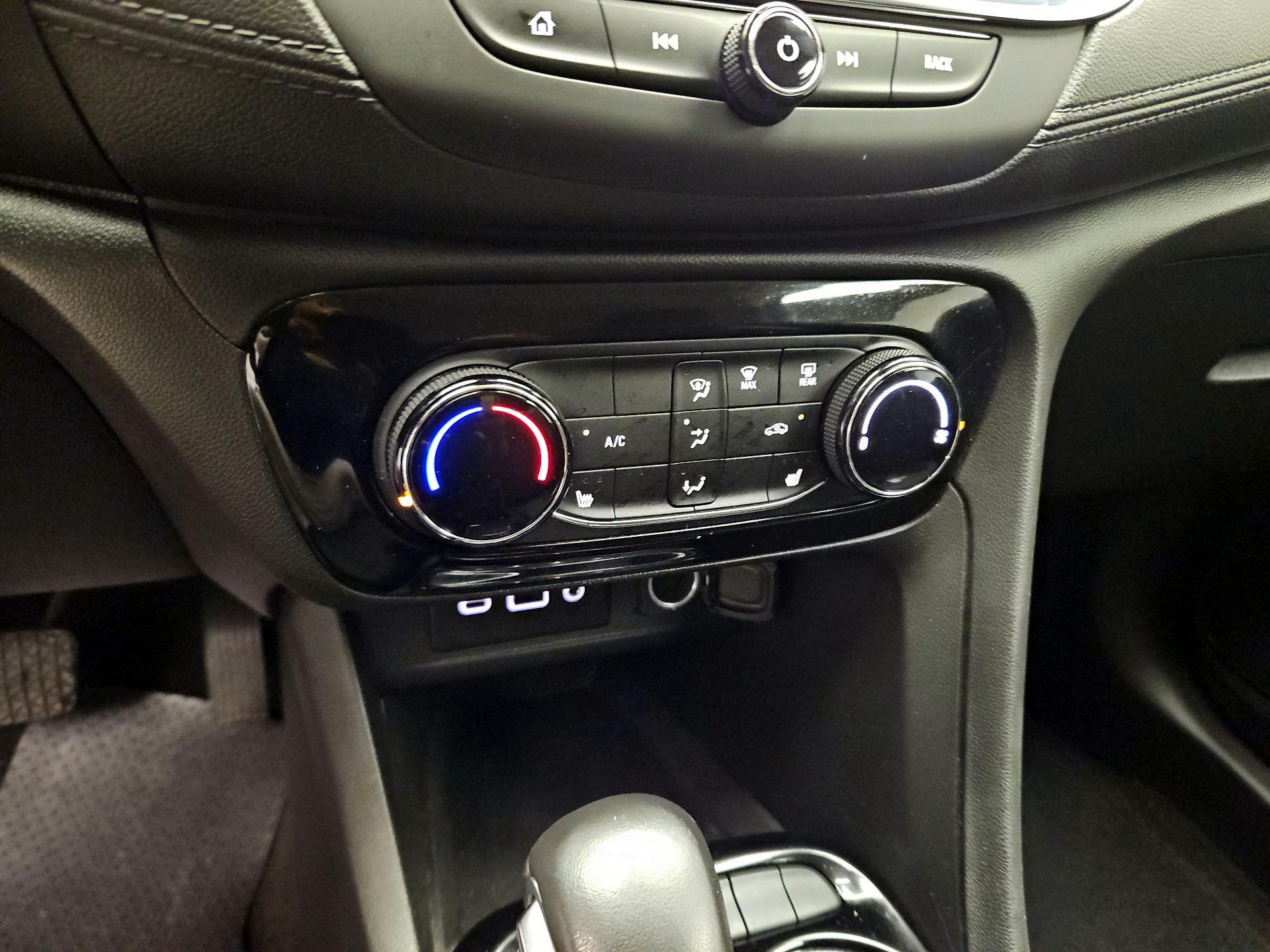 Thumbnail: 2023 Buick Encore GX - 16