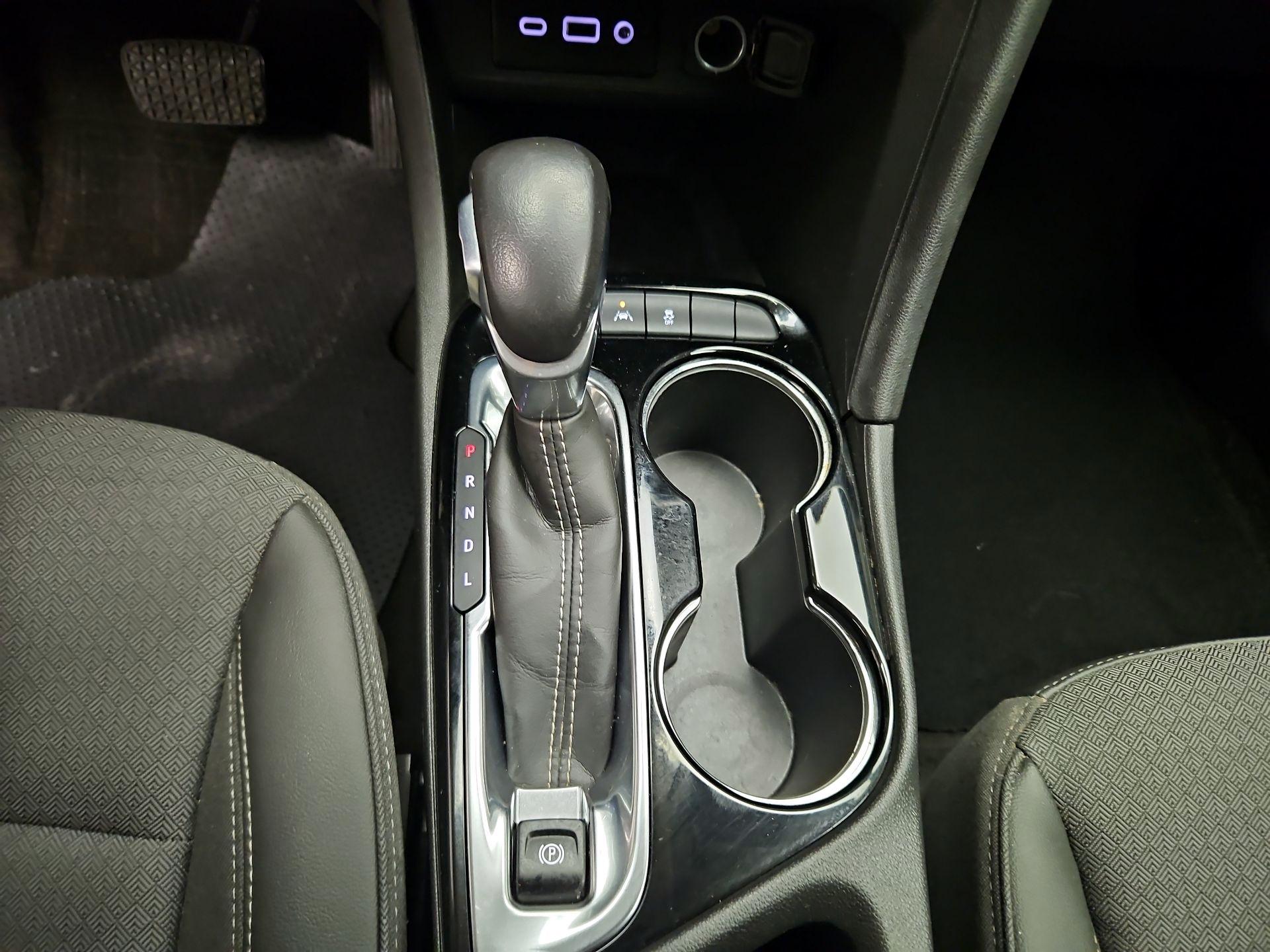 Thumbnail: 2023 Buick Encore GX - 17