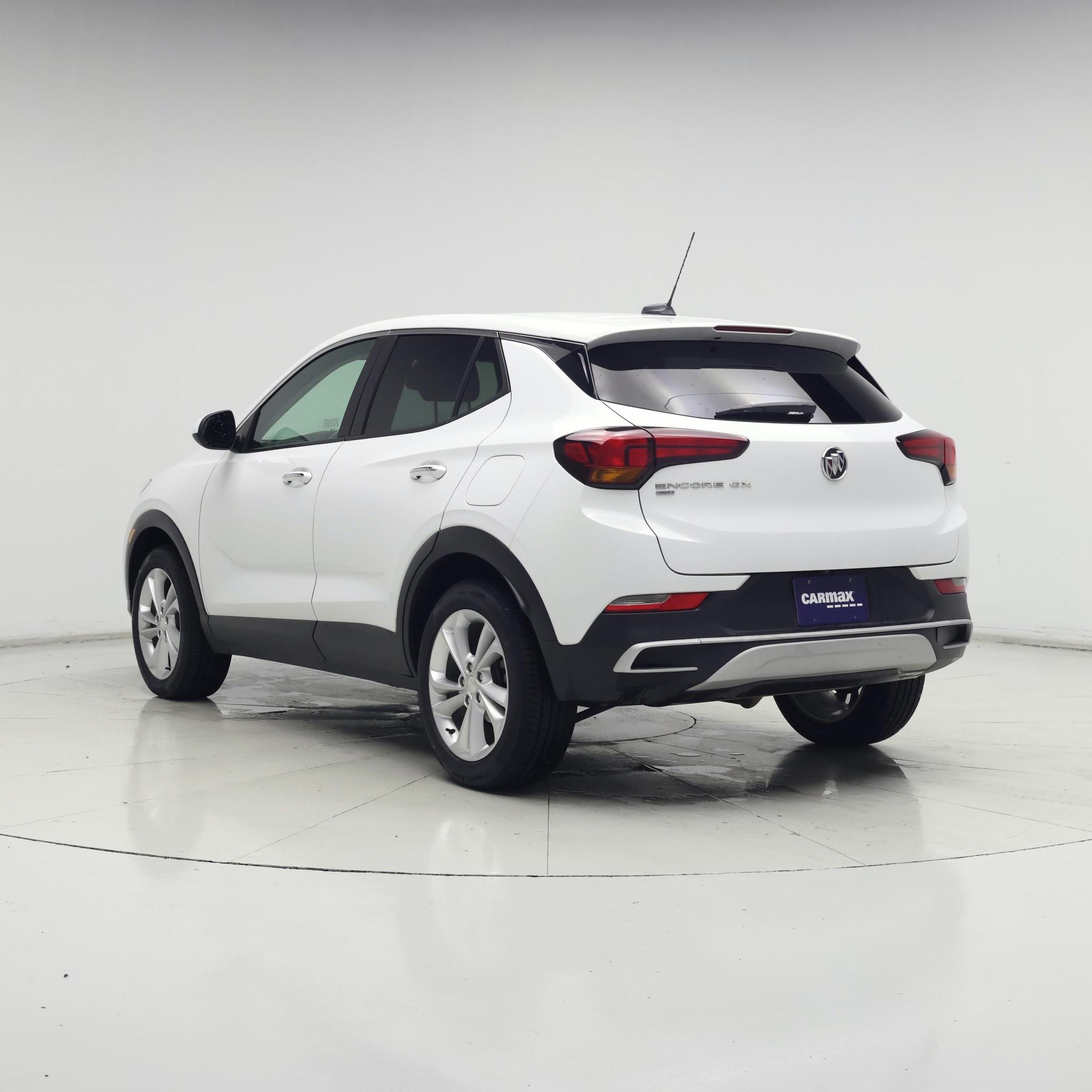 Thumbnail: 2023 Buick Encore GX - 2