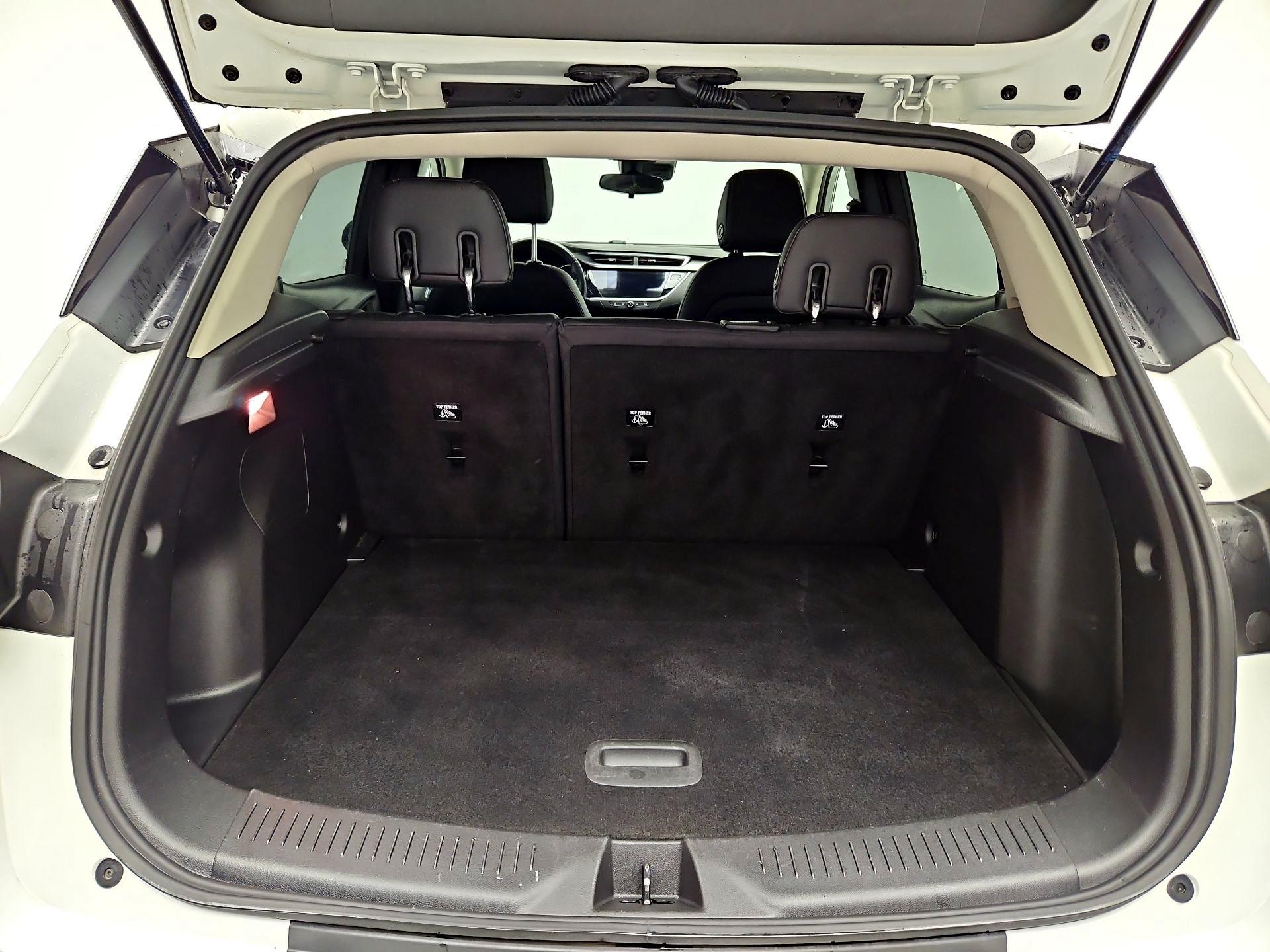 Thumbnail: 2023 Buick Encore GX - 20