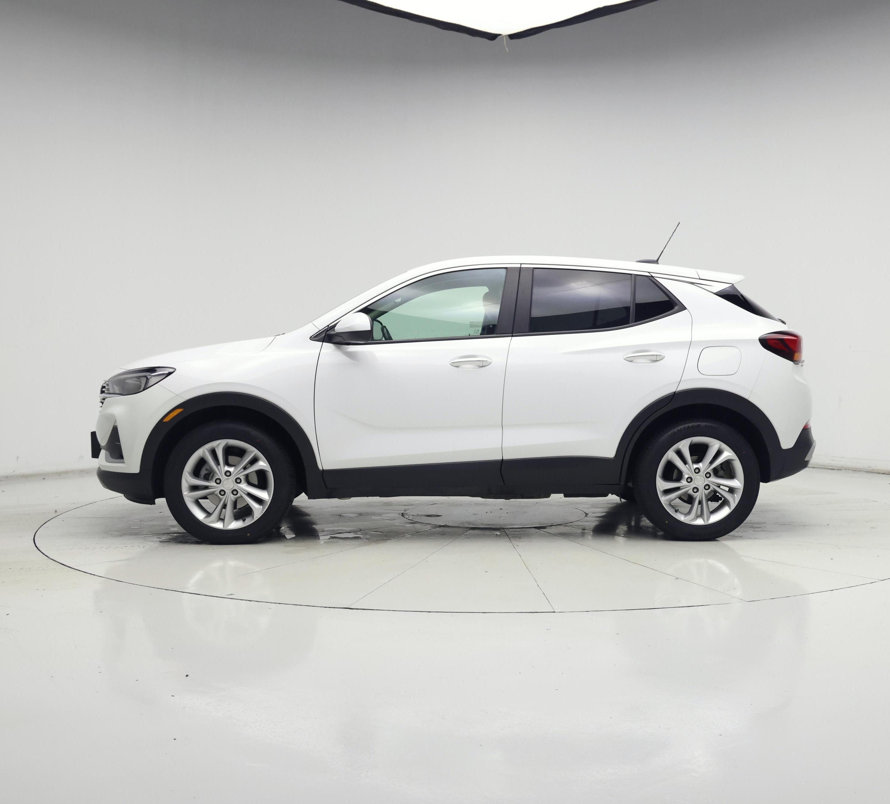 Thumbnail: 2023 Buick Encore GX - 3
