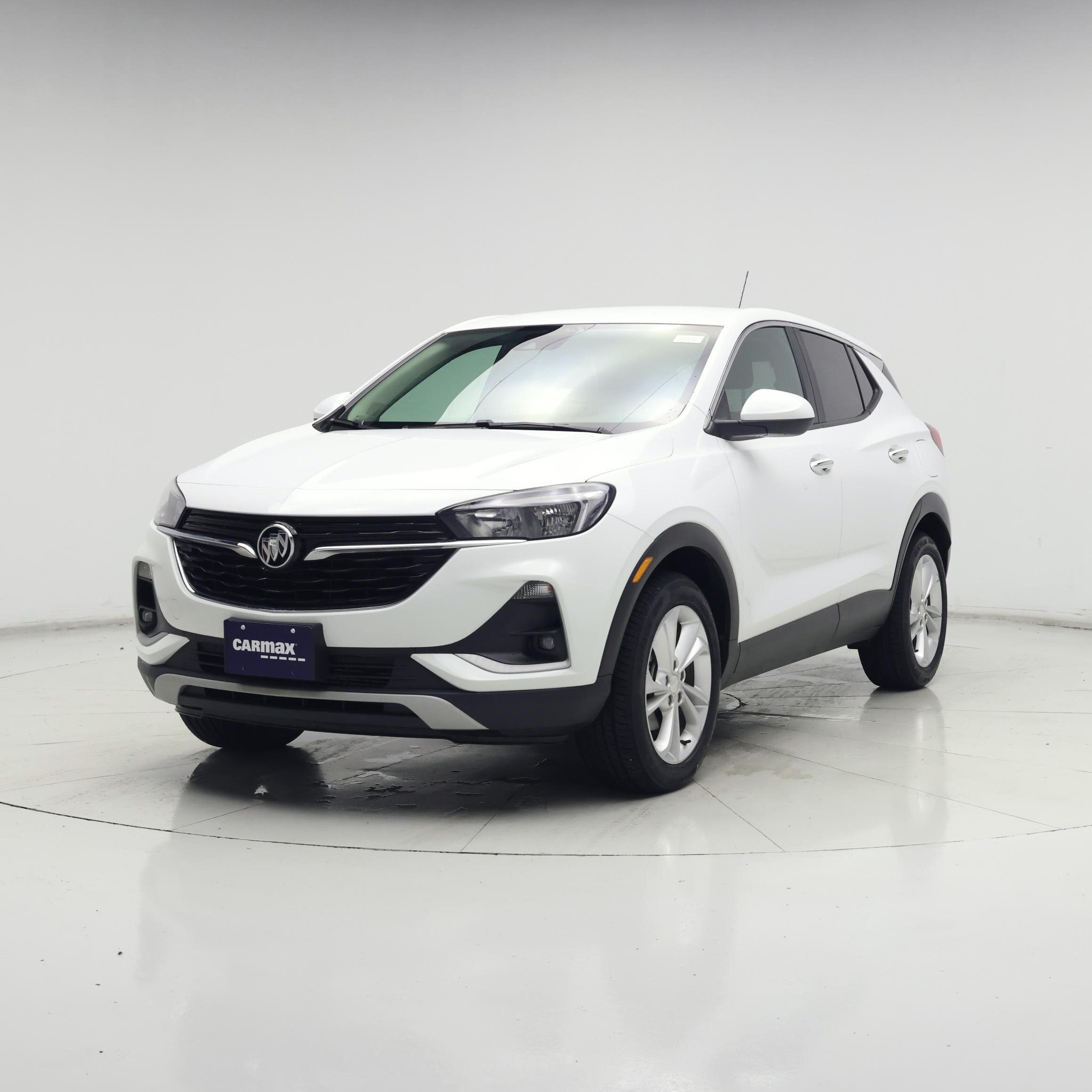 Thumbnail: 2023 Buick Encore GX - 4