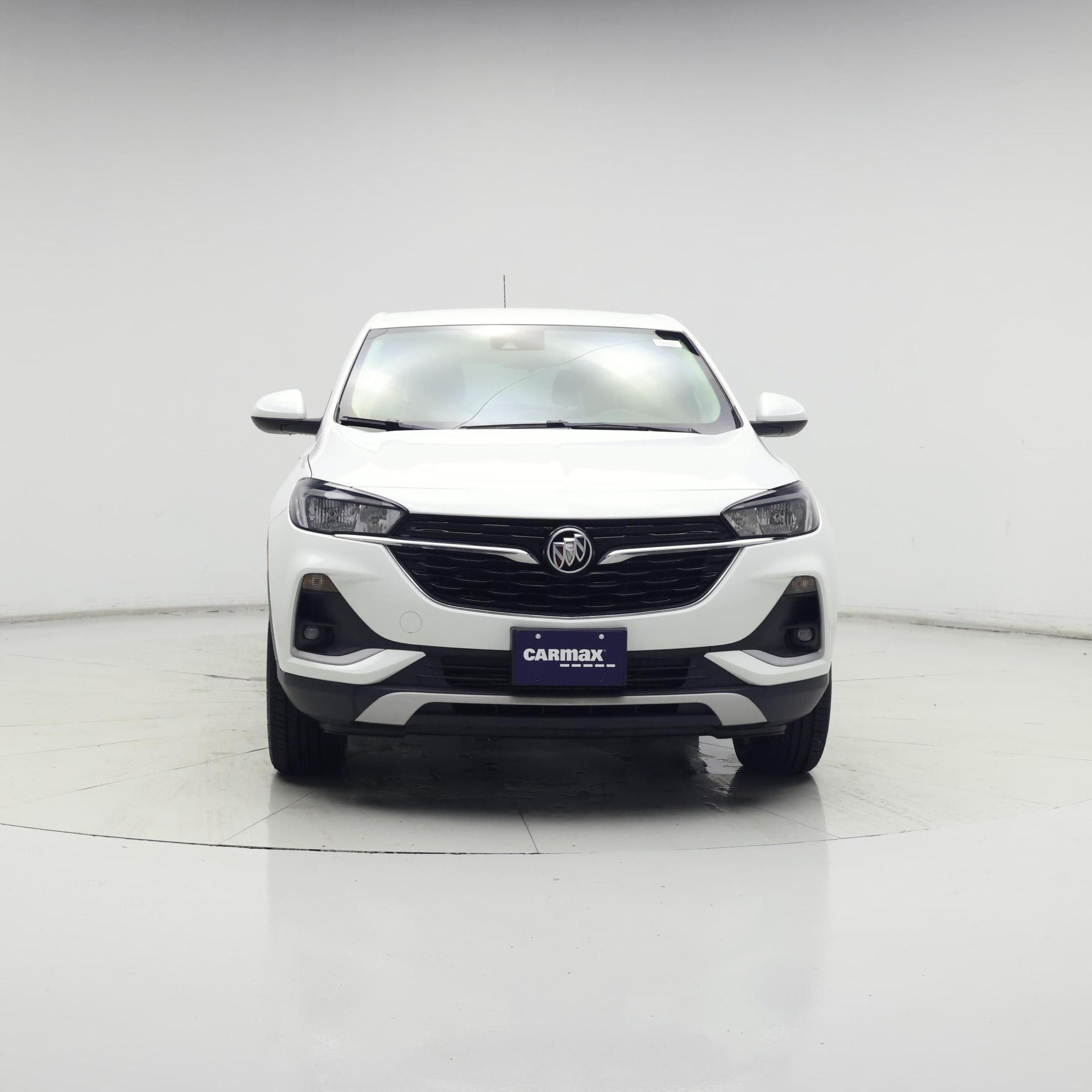 Thumbnail: 2023 Buick Encore GX - 5
