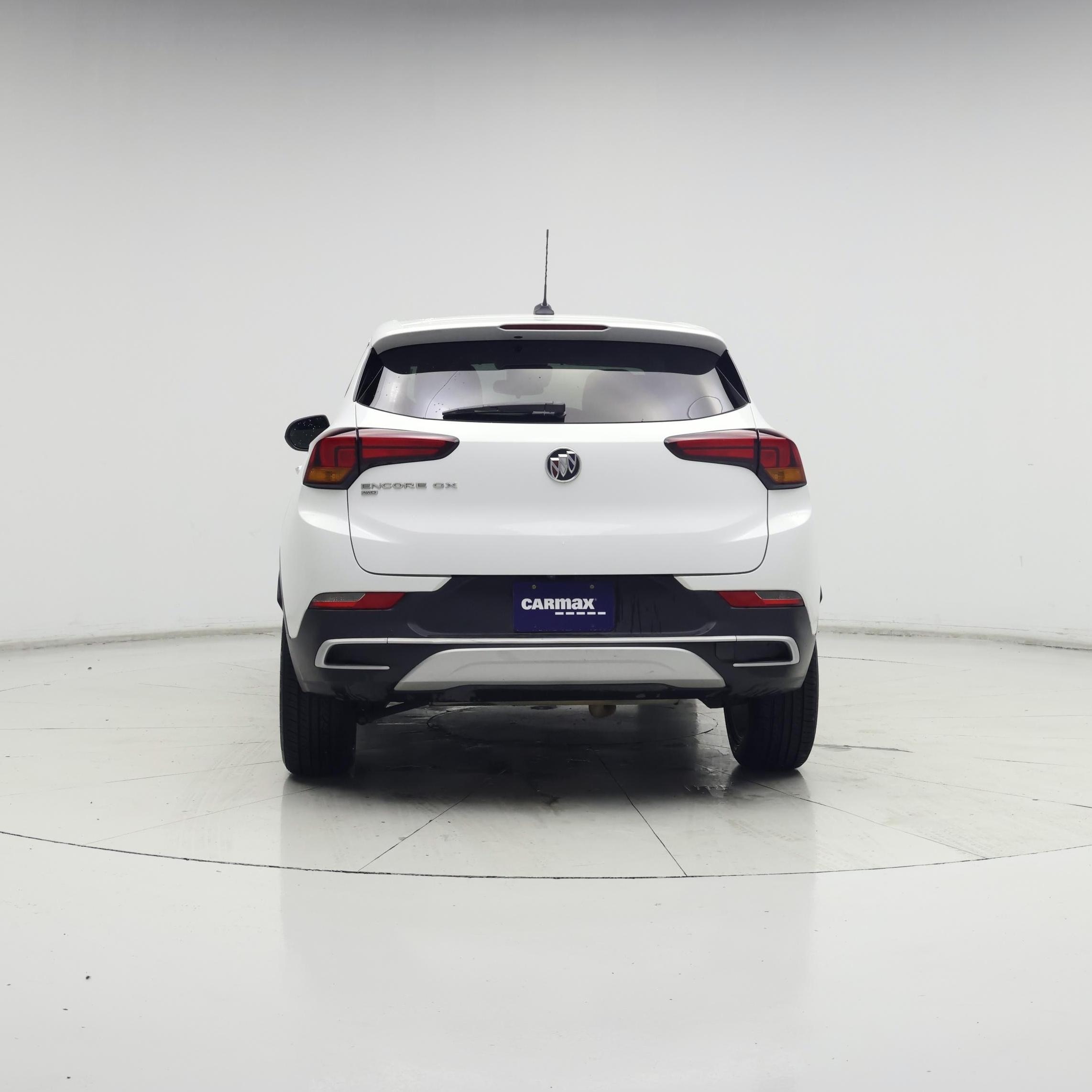 Thumbnail: 2023 Buick Encore GX - 6