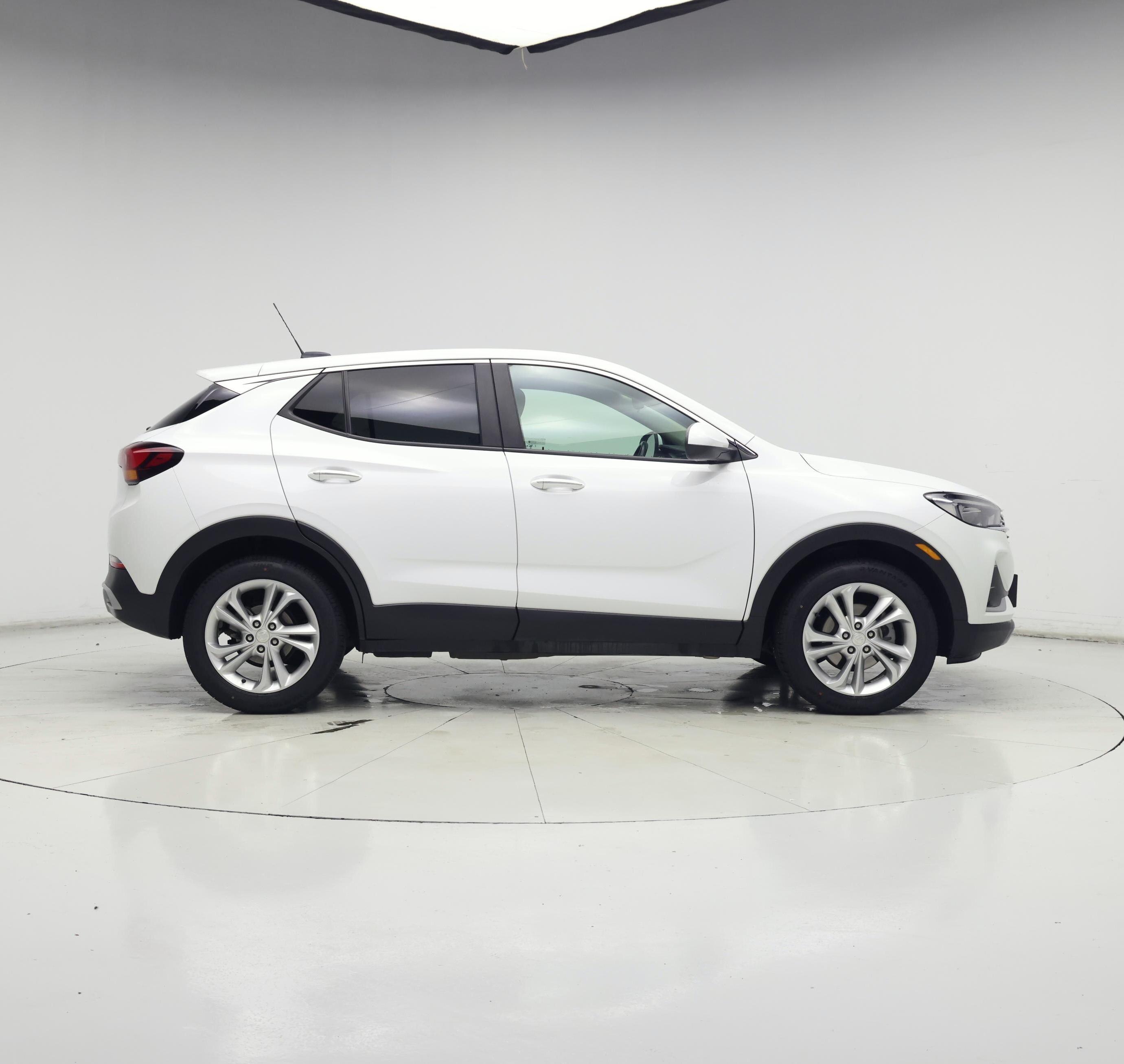 Thumbnail: 2023 Buick Encore GX - 7