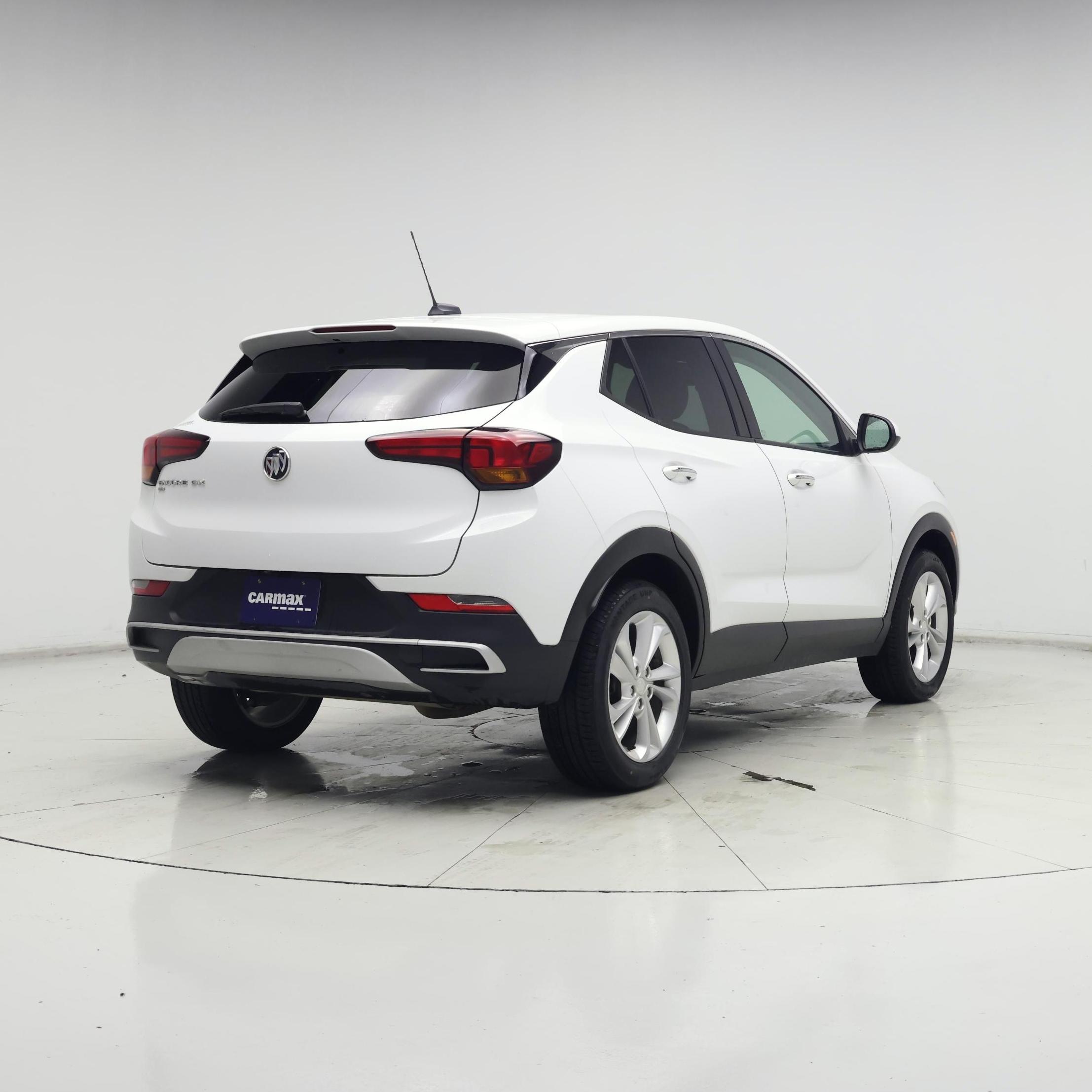 Thumbnail: 2023 Buick Encore GX - 8