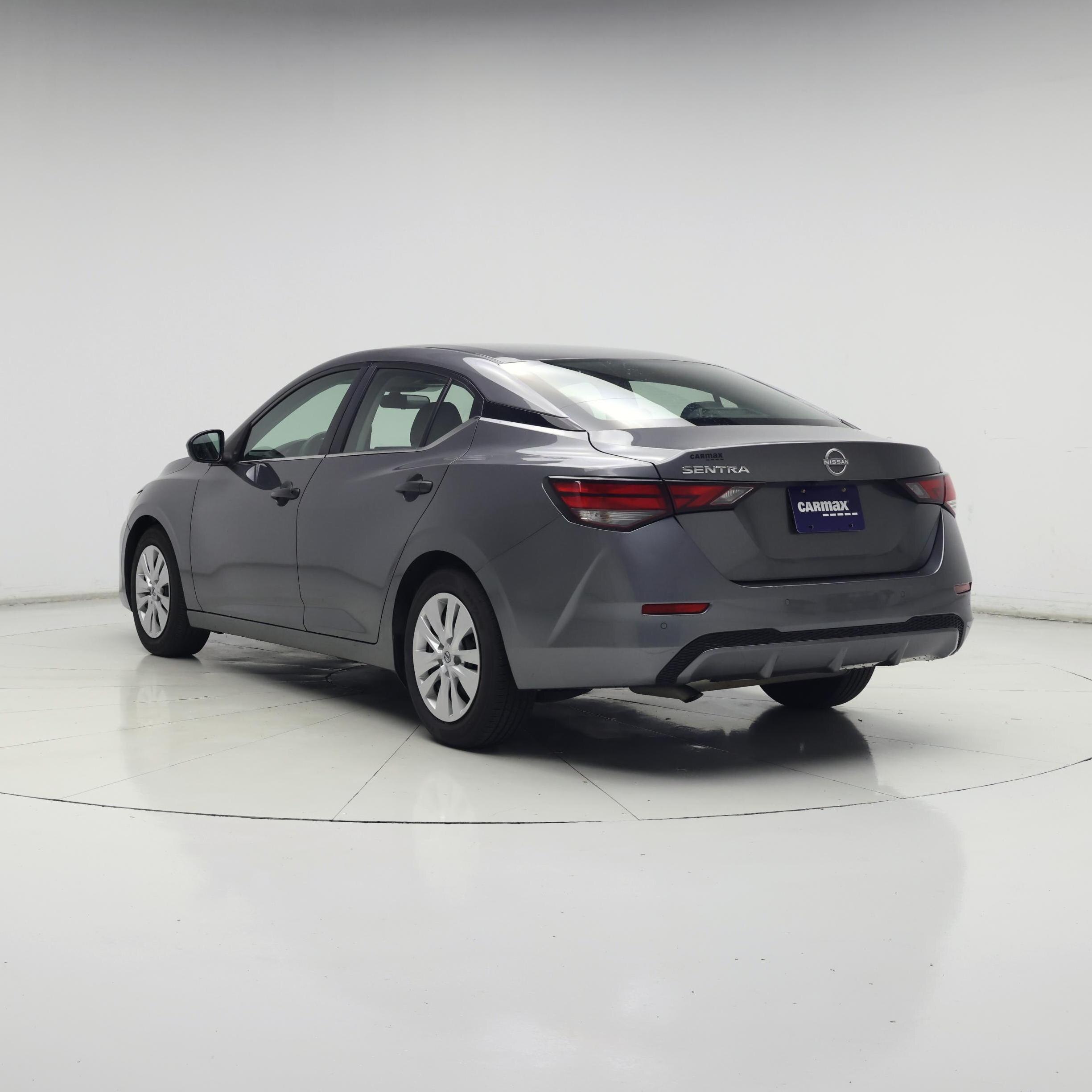 Thumbnail: 2025 Nissan Sentra - 2