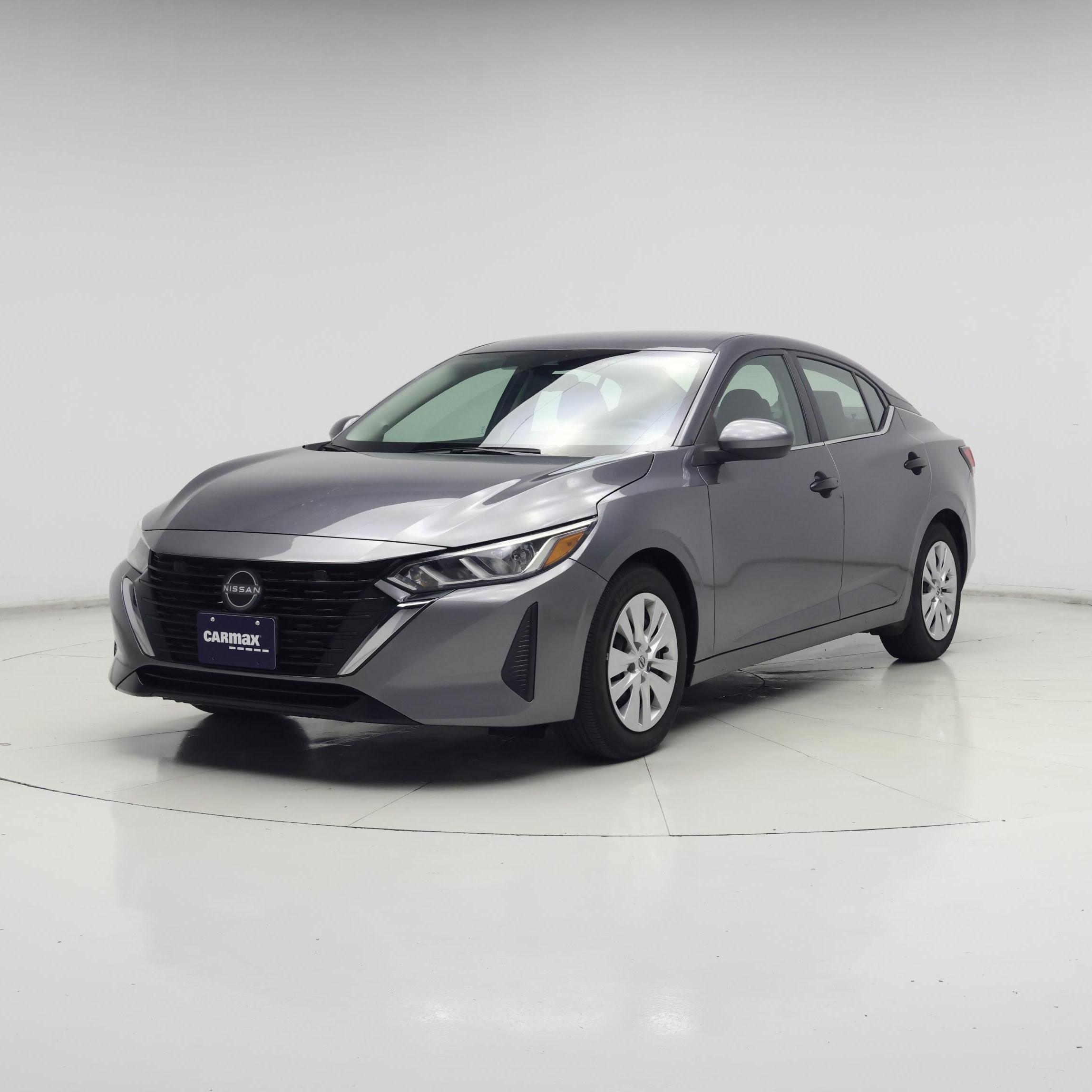 Thumbnail: 2025 Nissan Sentra - 4