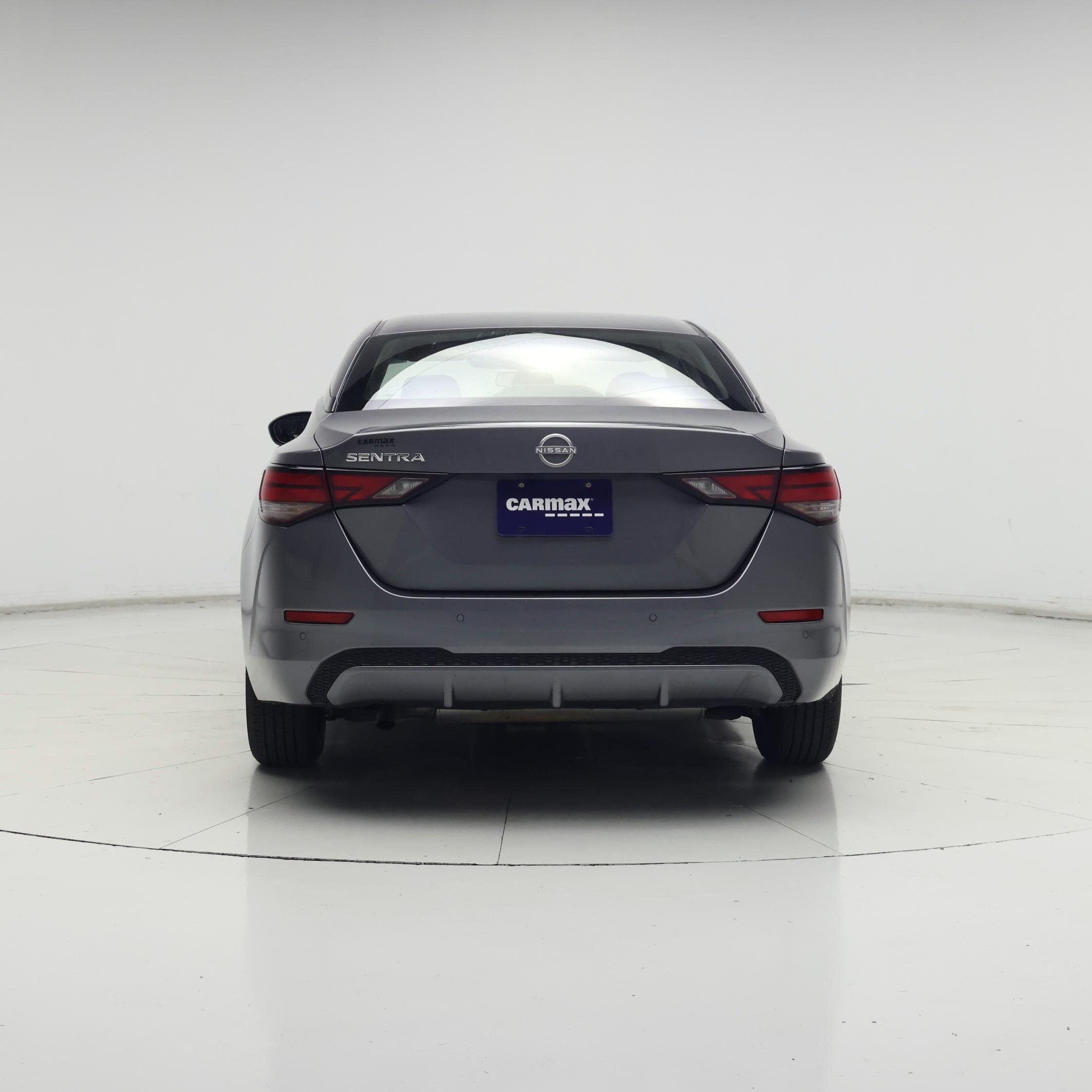 Thumbnail: 2025 Nissan Sentra - 6