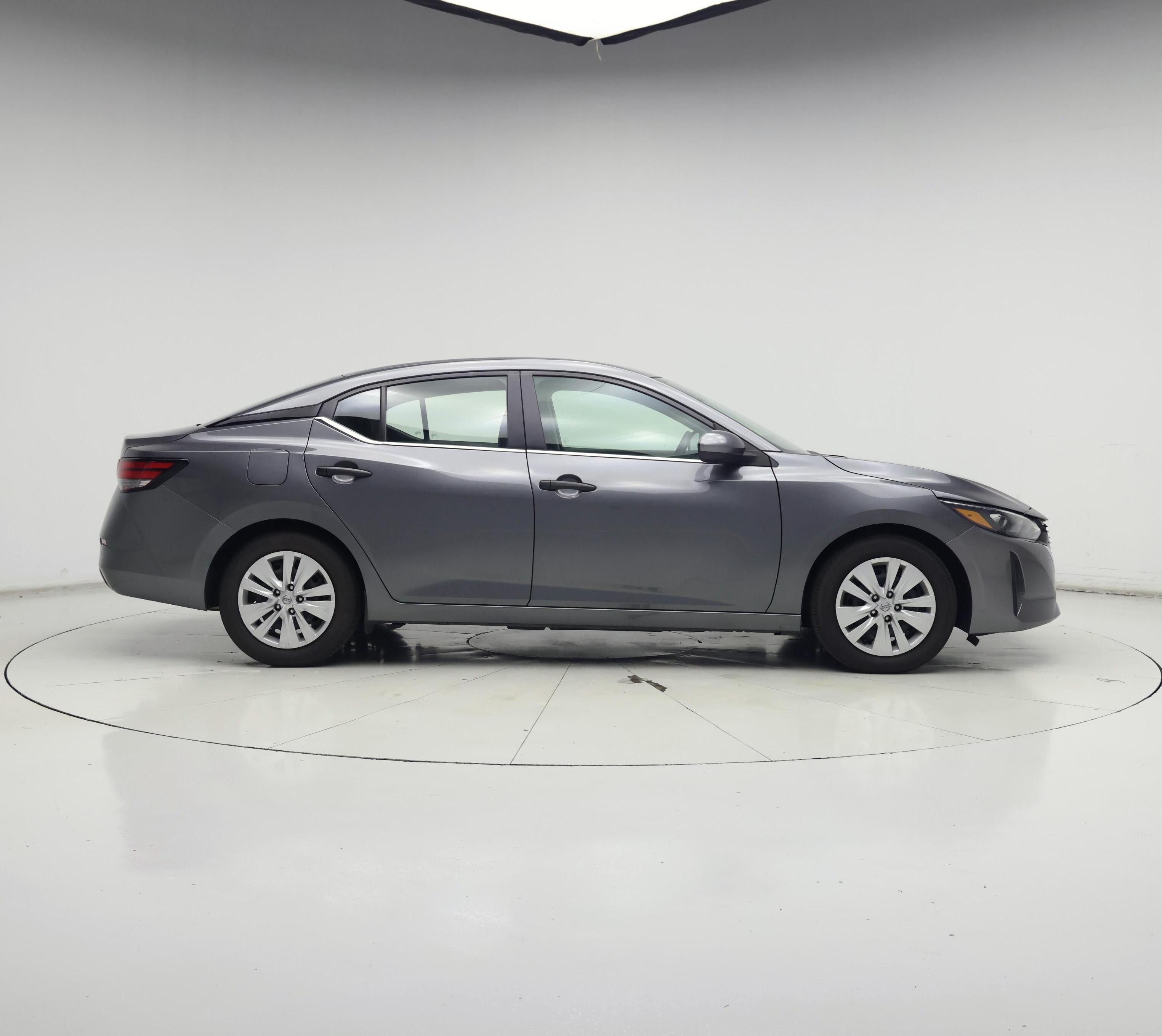 Thumbnail: 2025 Nissan Sentra - 7