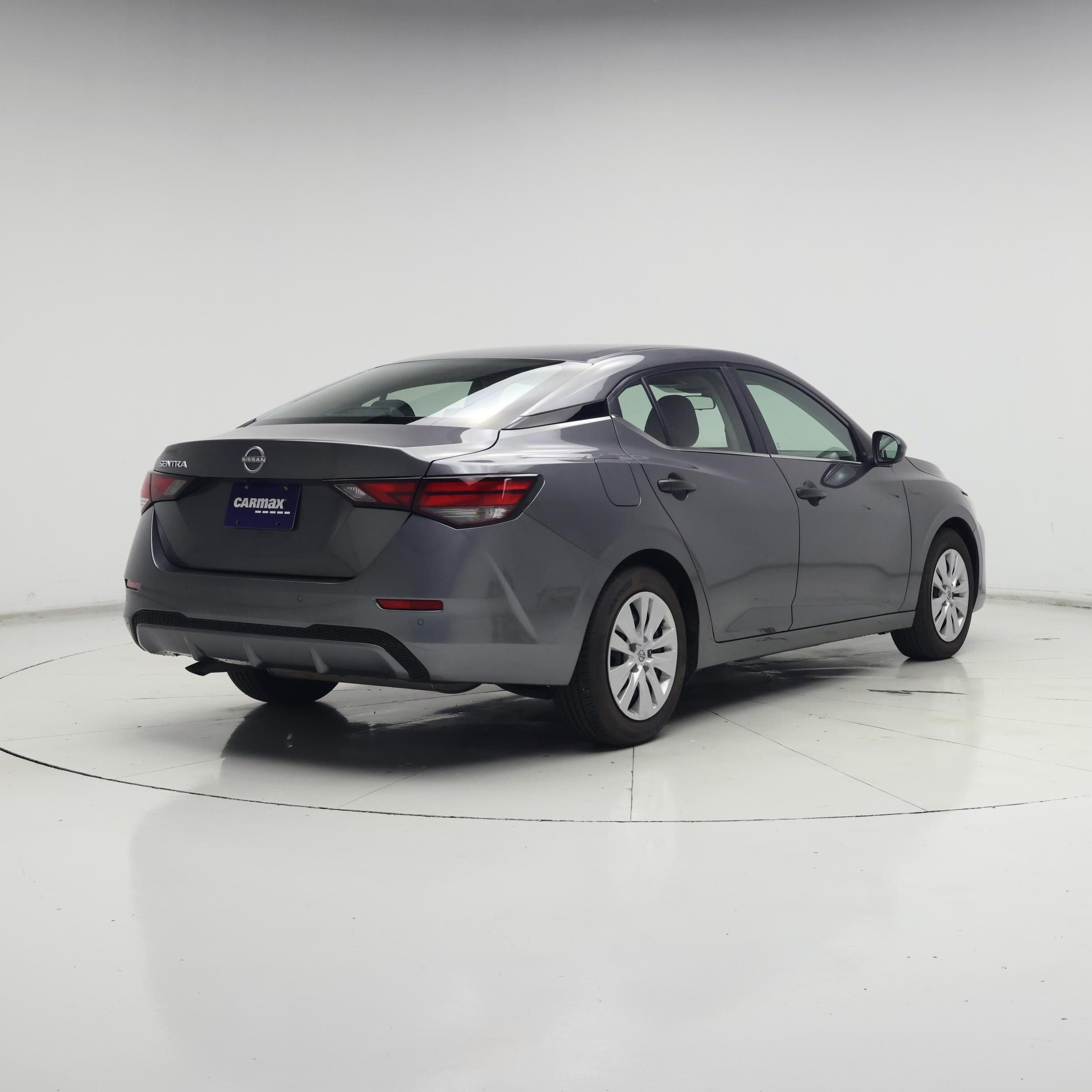 Thumbnail: 2025 Nissan Sentra - 8
