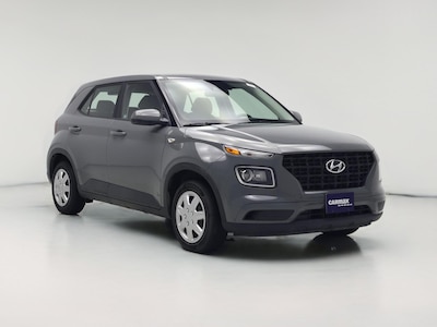 2020 Hyundai Venue SE