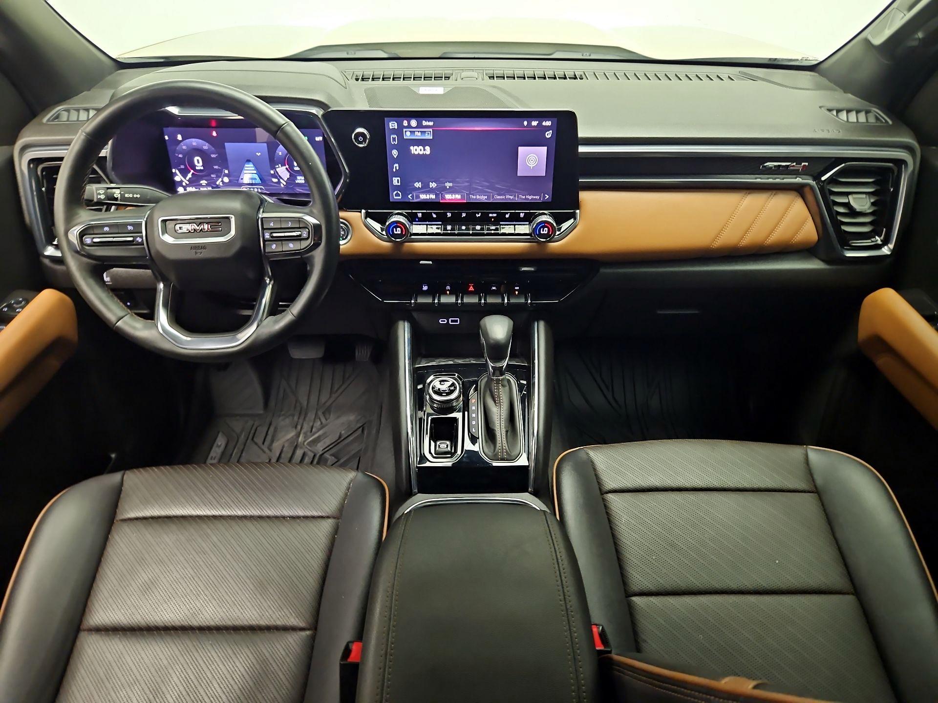 Thumbnail: 2024 GMC Canyon - 9