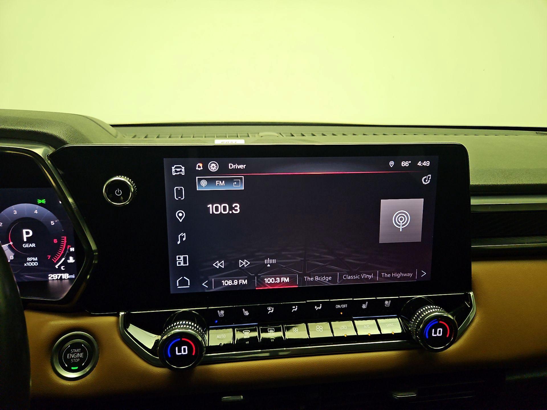 Thumbnail: 2024 GMC Canyon - 14