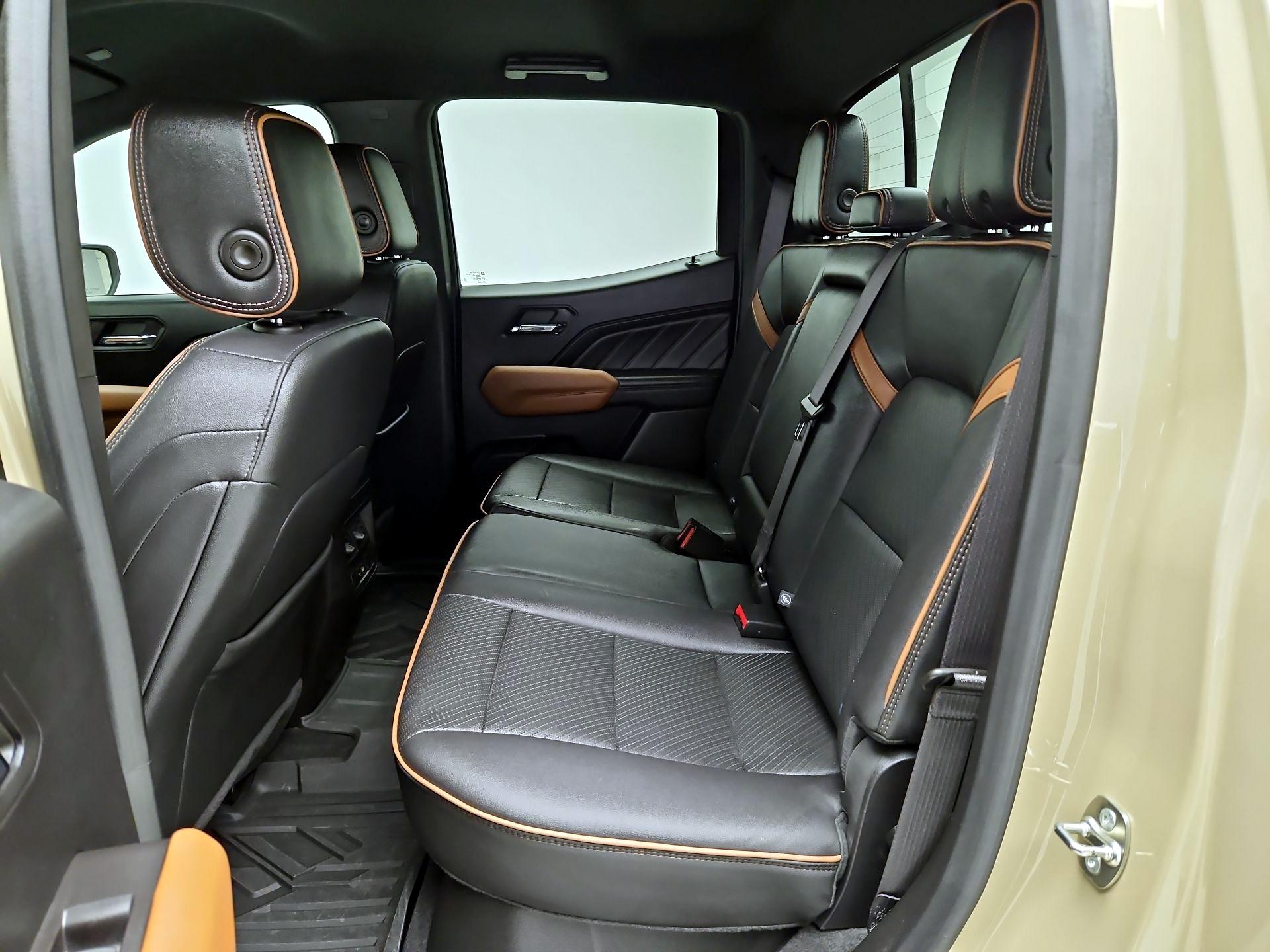 Thumbnail: 2024 GMC Canyon - 17