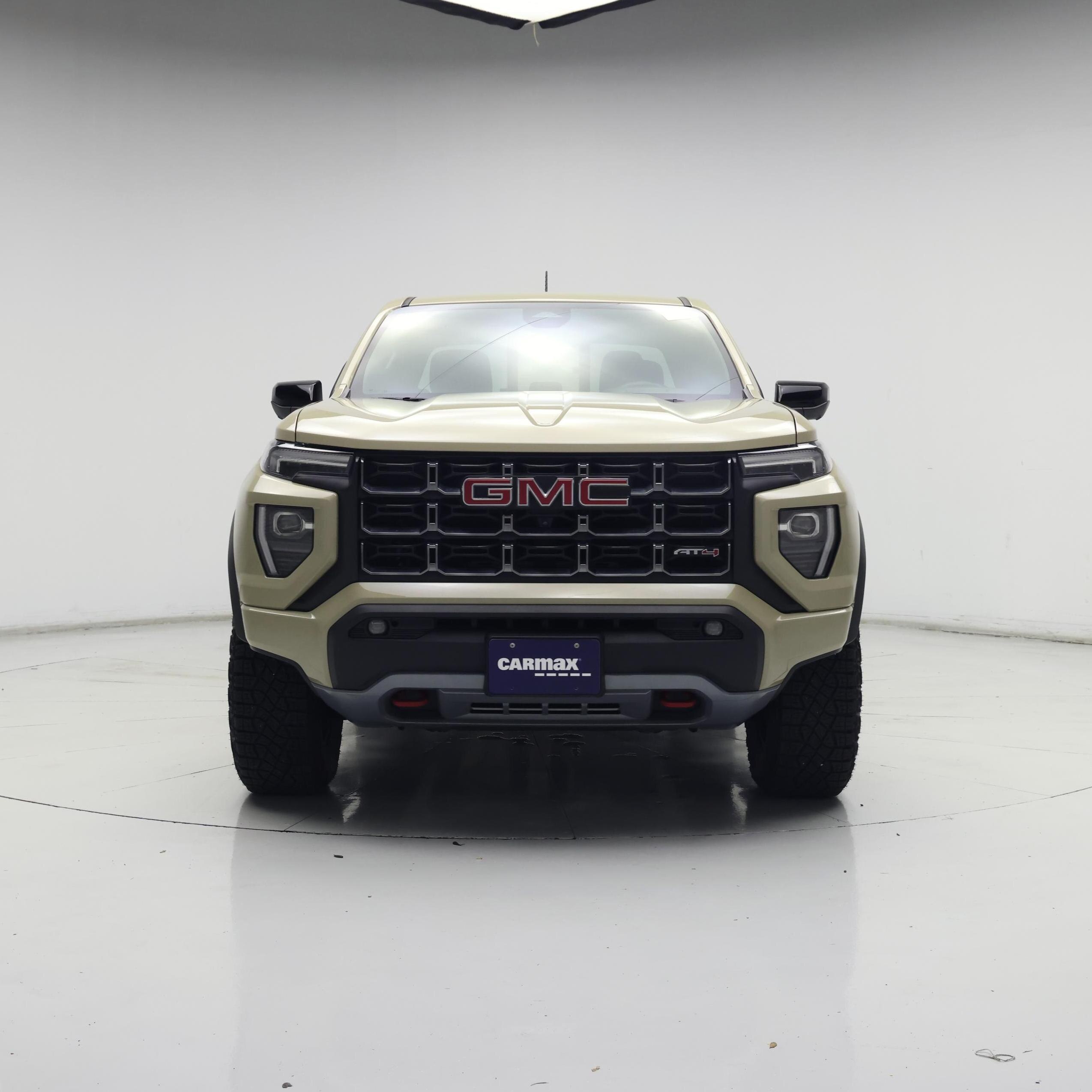 Thumbnail: 2024 GMC Canyon - 5