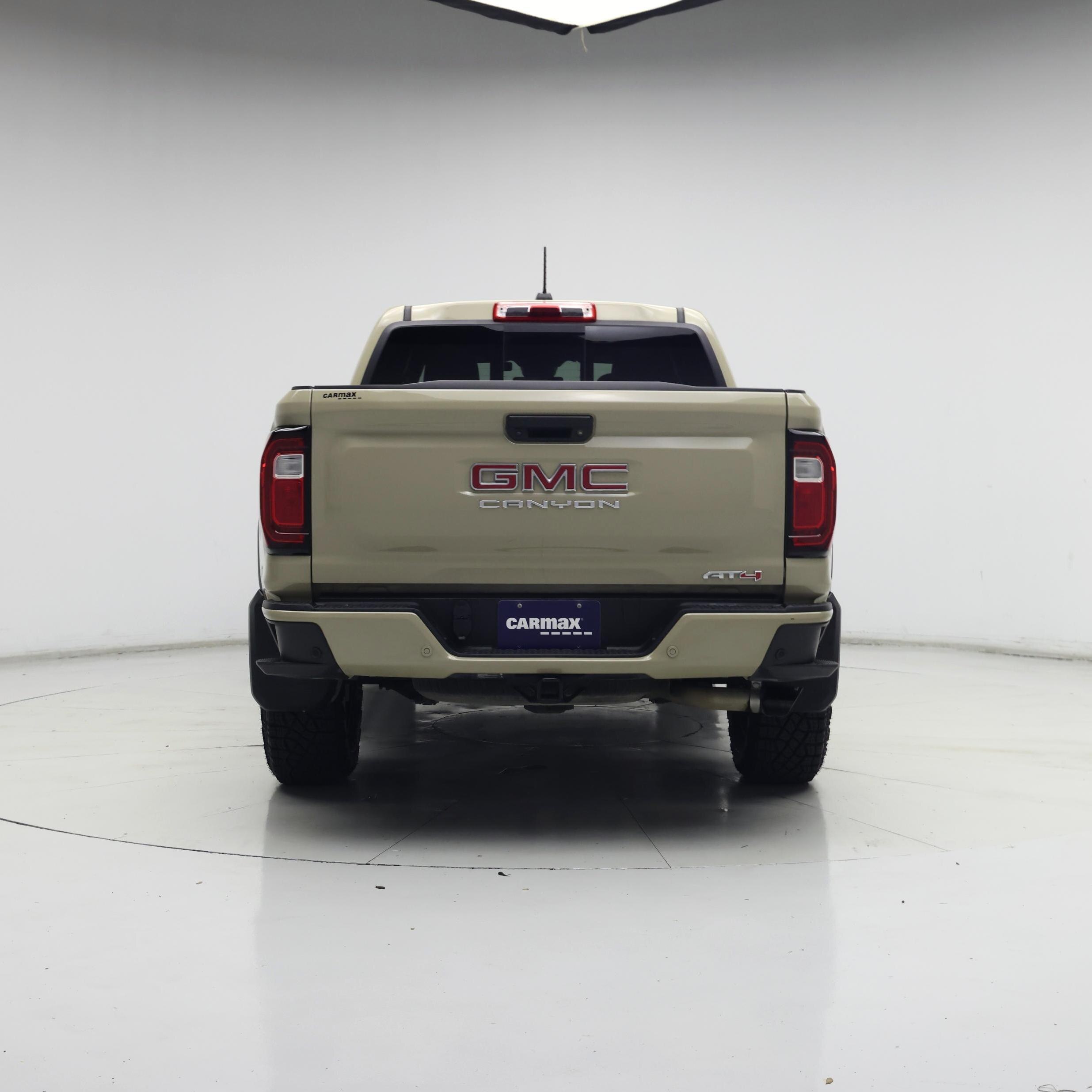 Thumbnail: 2024 GMC Canyon - 6