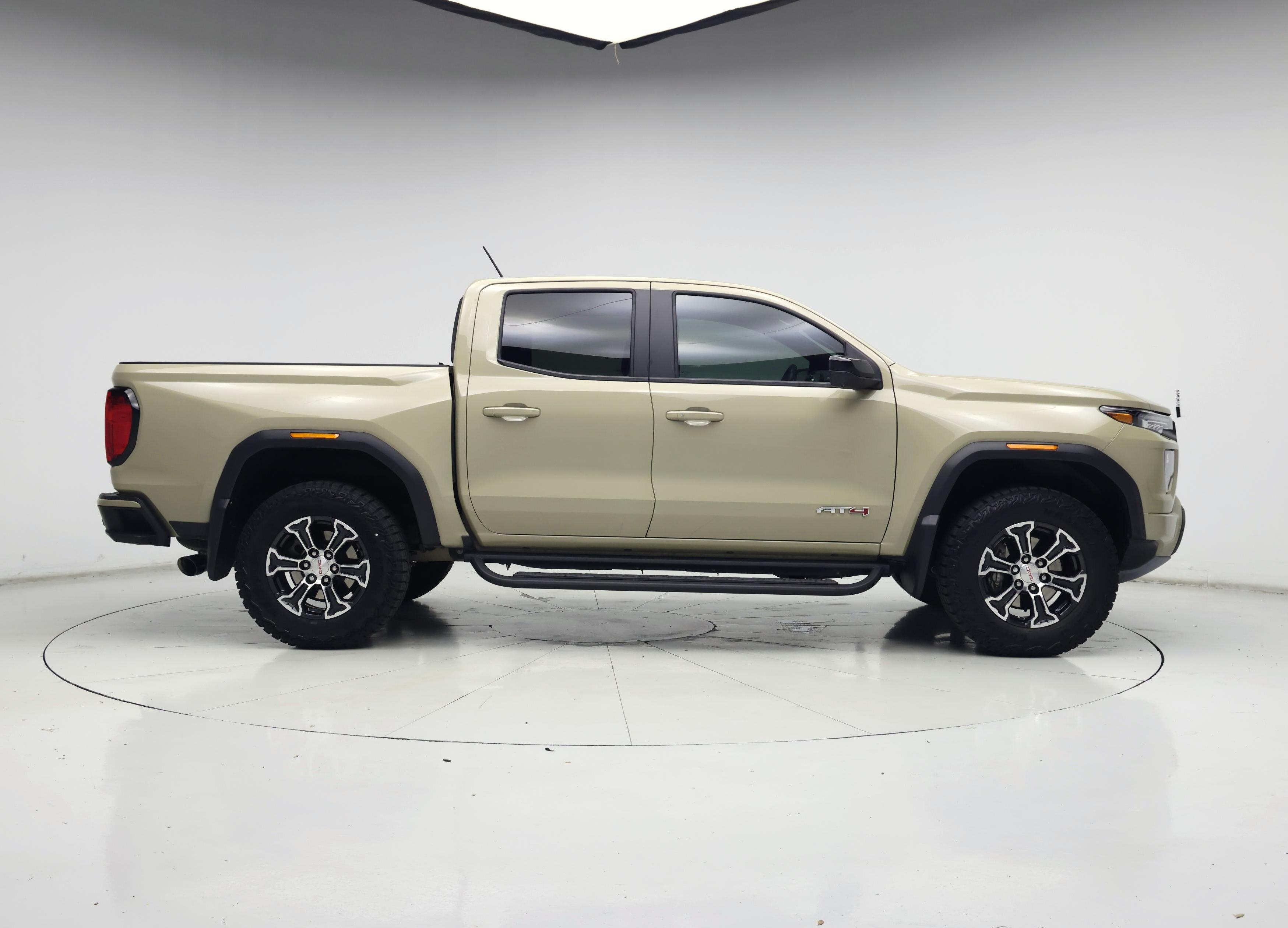 Thumbnail: 2024 GMC Canyon - 7