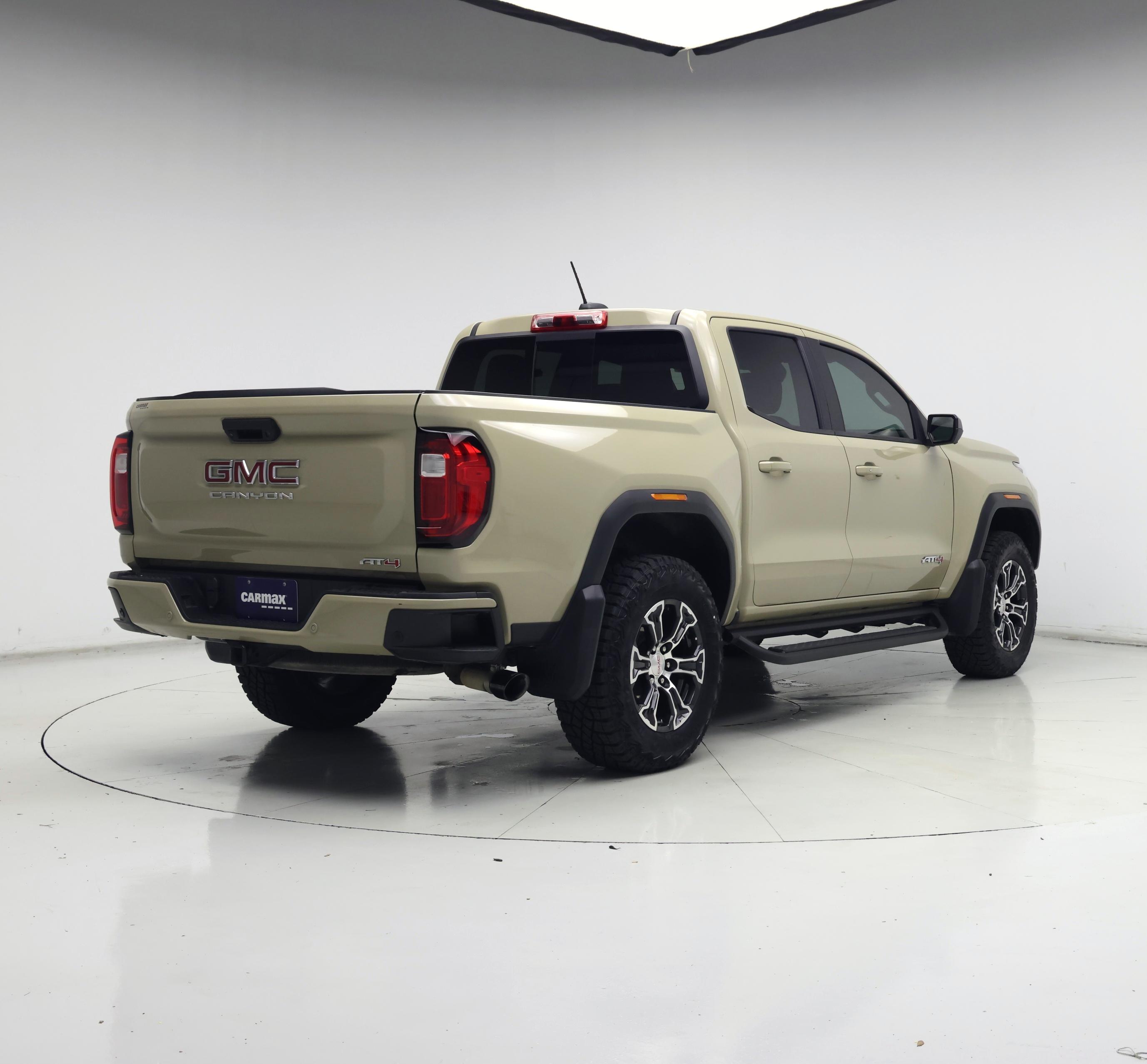 Thumbnail: 2024 GMC Canyon - 8