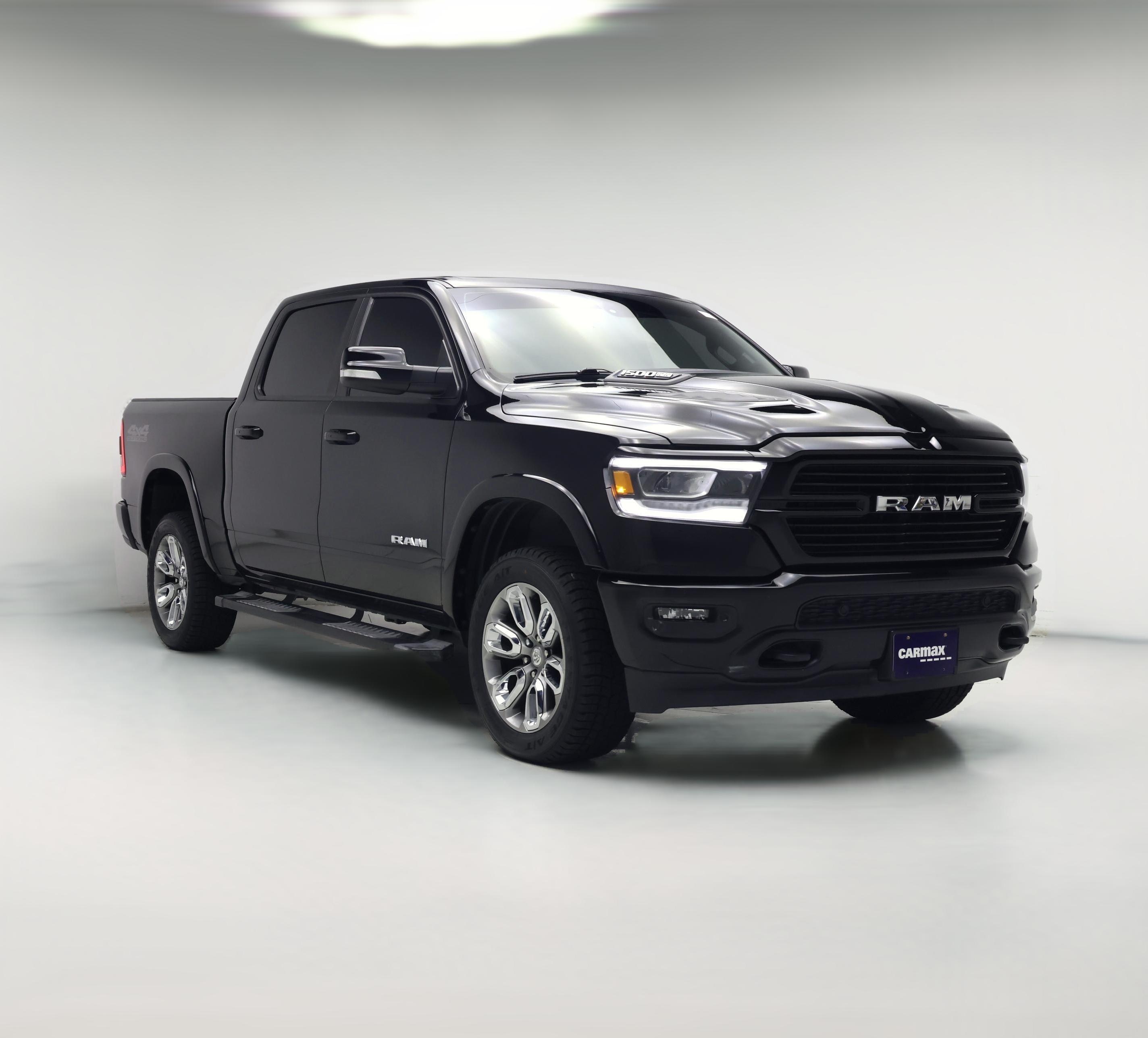 Thumbnail: 2020 RAM 1500 - 1