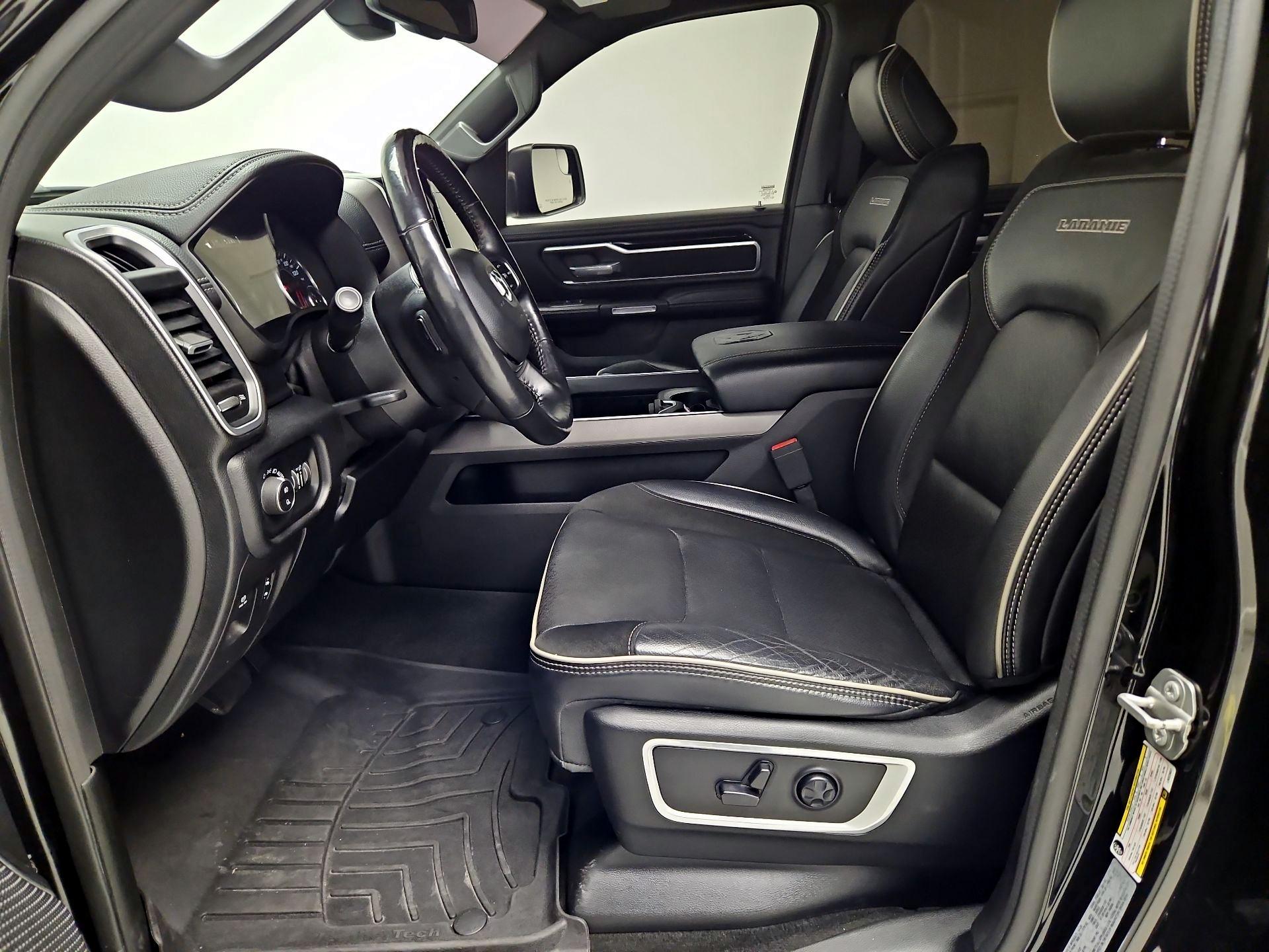 Thumbnail: 2020 RAM 1500 - 11
