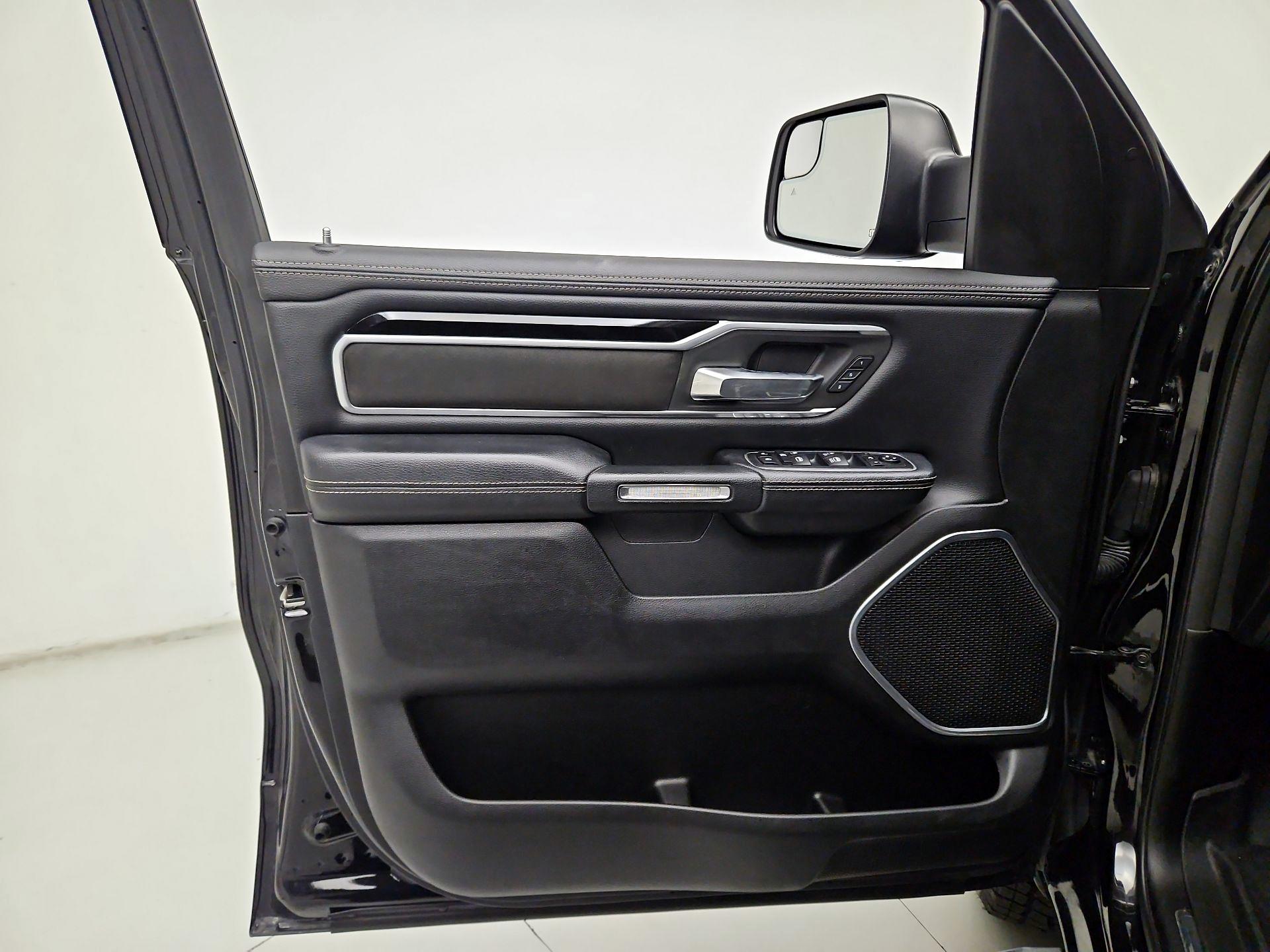 Thumbnail: 2020 RAM 1500 - 12