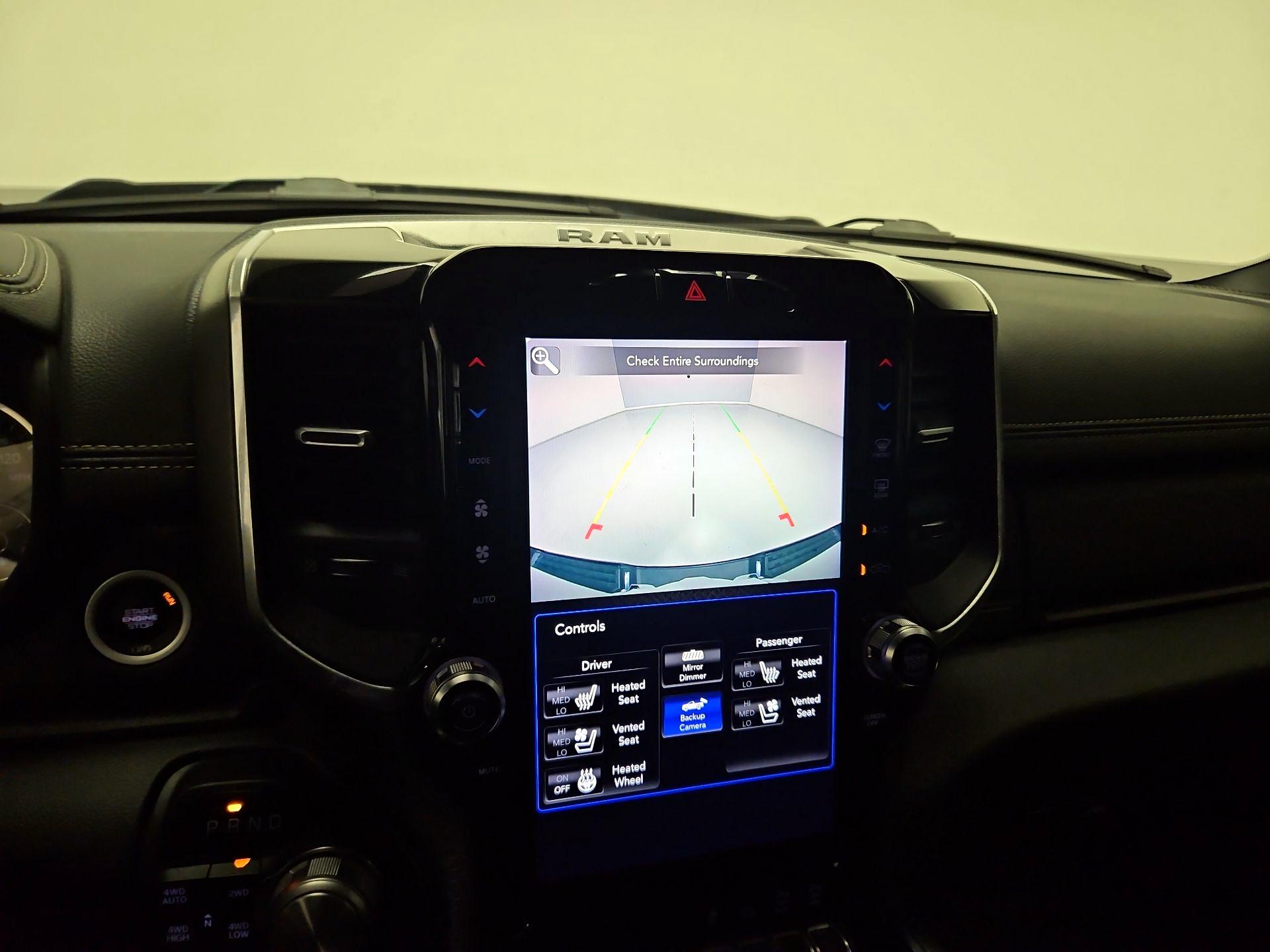 Thumbnail: 2020 RAM 1500 - 14
