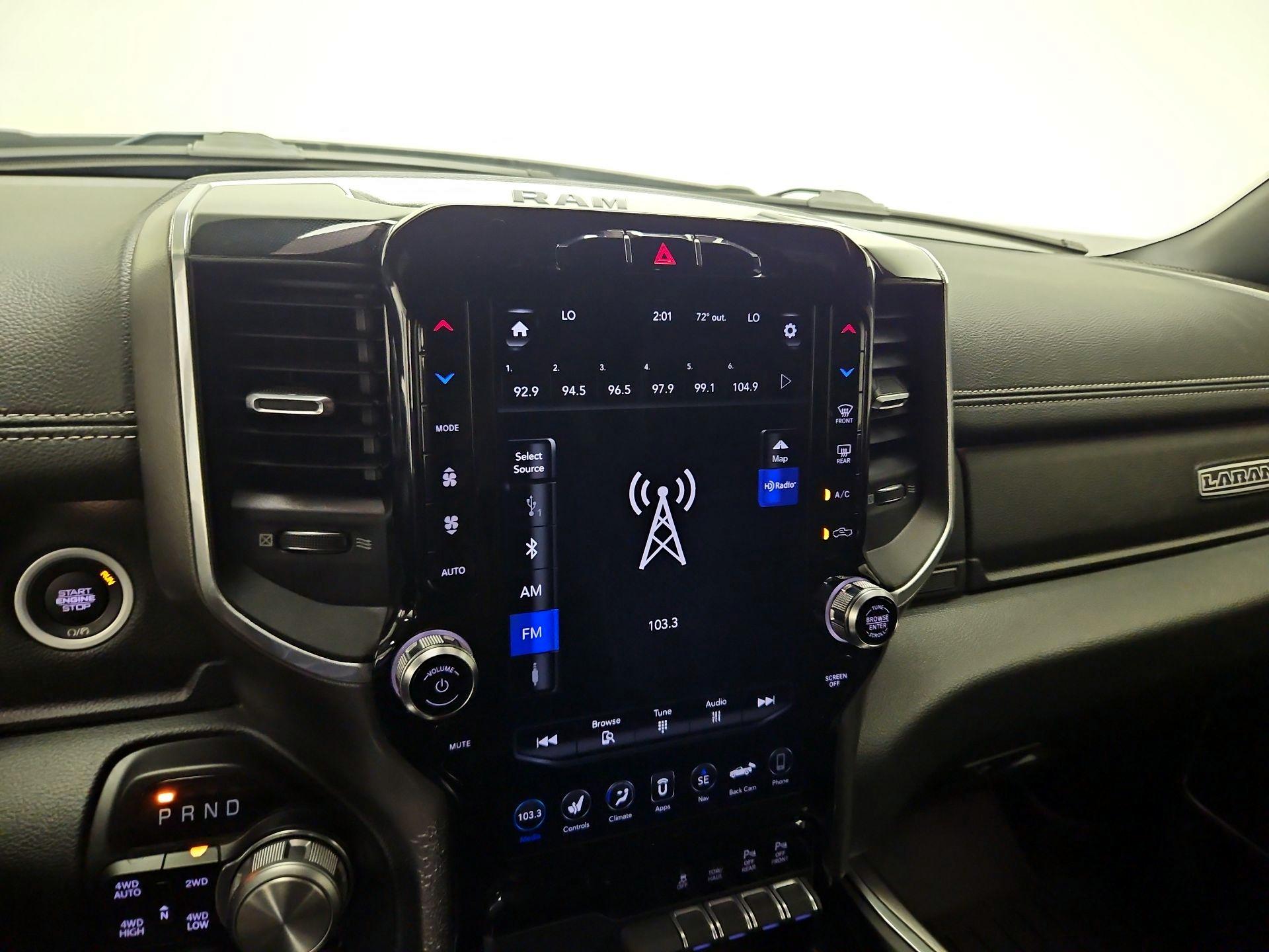 Thumbnail: 2020 RAM 1500 - 15
